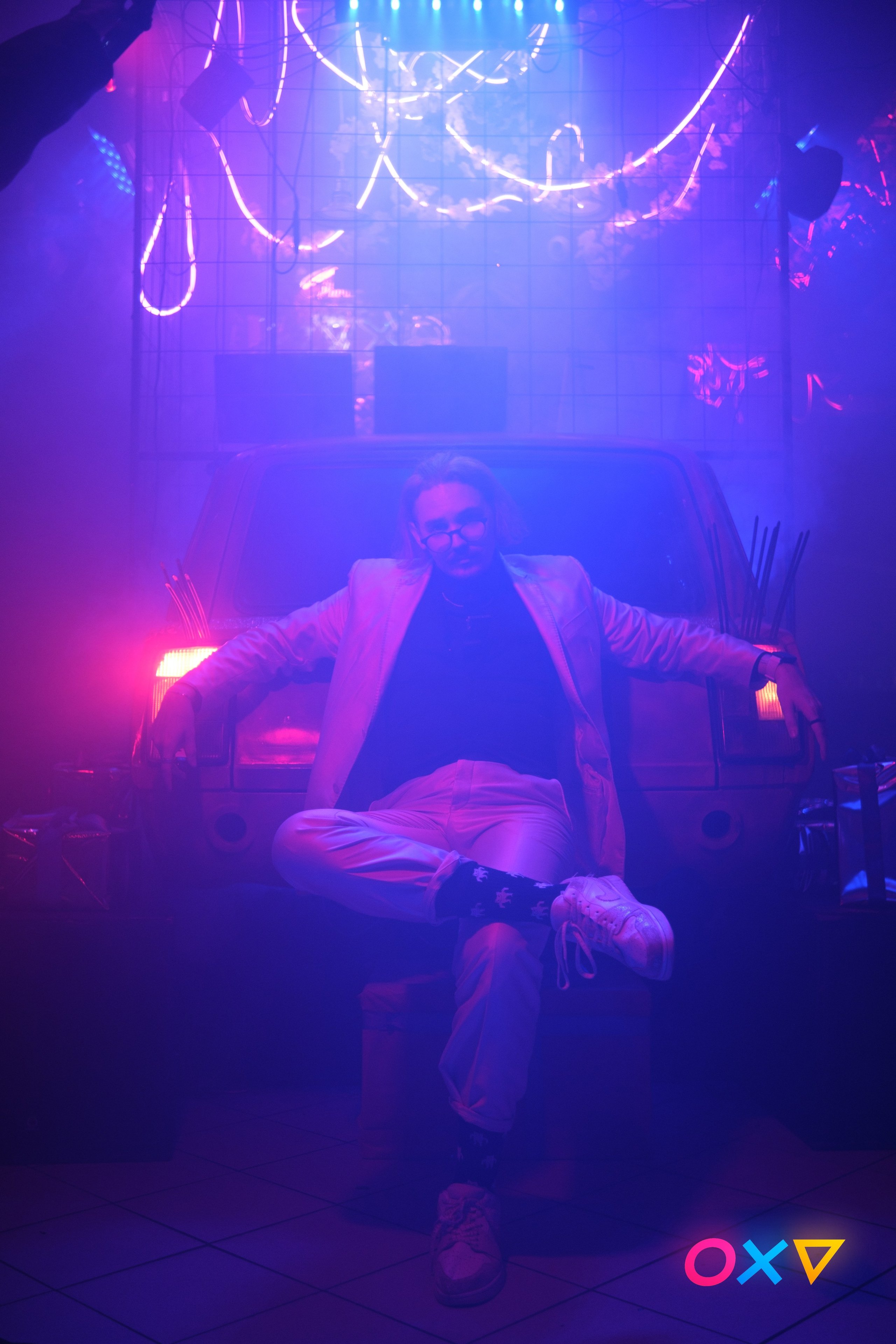 PARTYVERSE III. Праздники под ключ «ПраздниКKey»