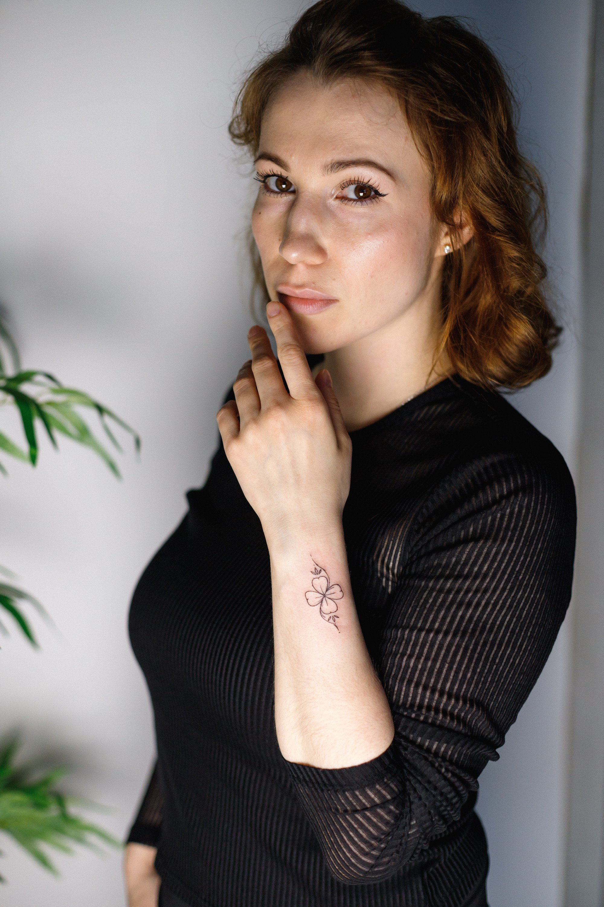 WALK IN DAY by MUKHINA TATTOO. СВОИ. ФОТООТЧЕТЫ-СОБЫТИЯ-МЕСТА