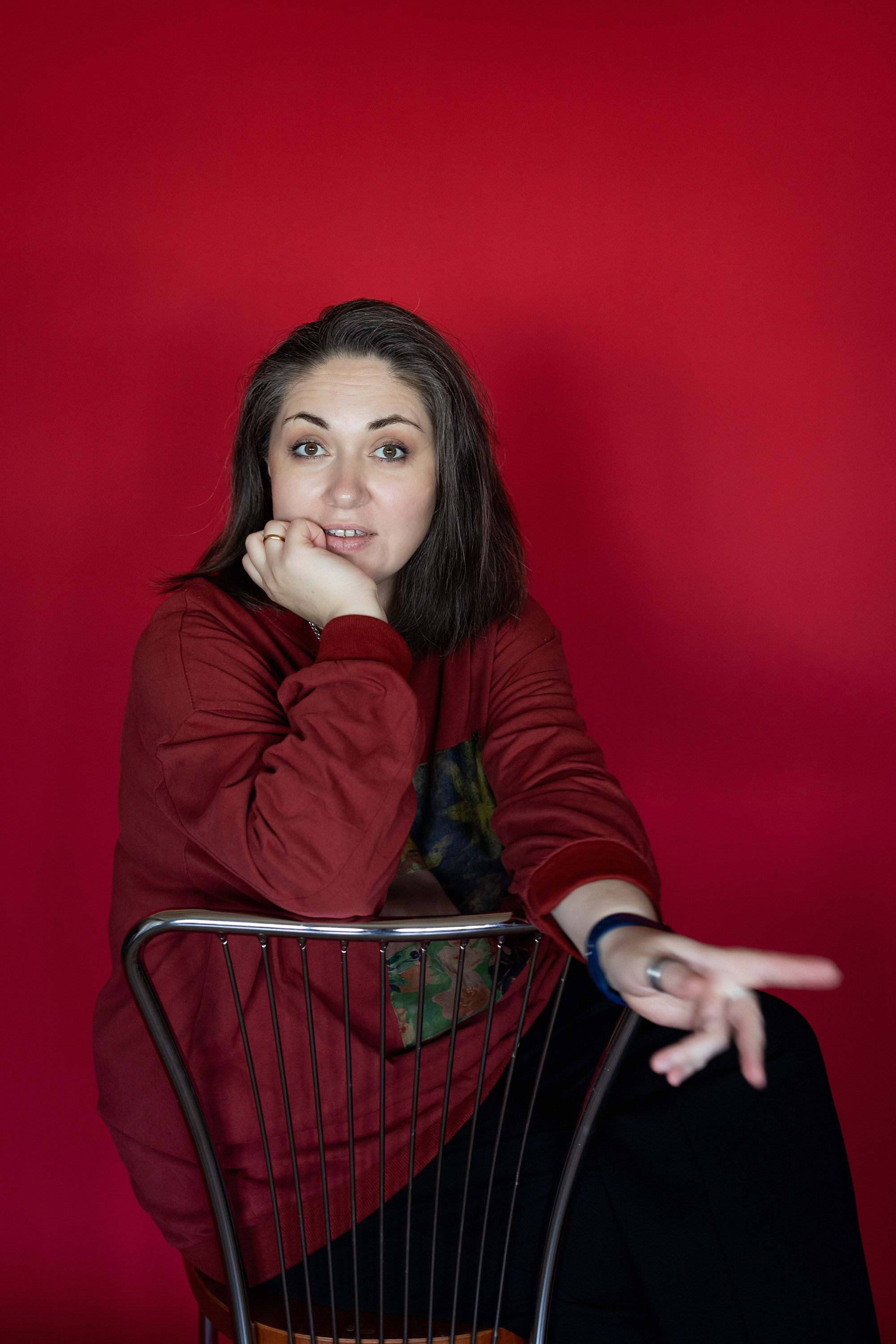 Марина. Фотограф в Москве Ольга Олейникова