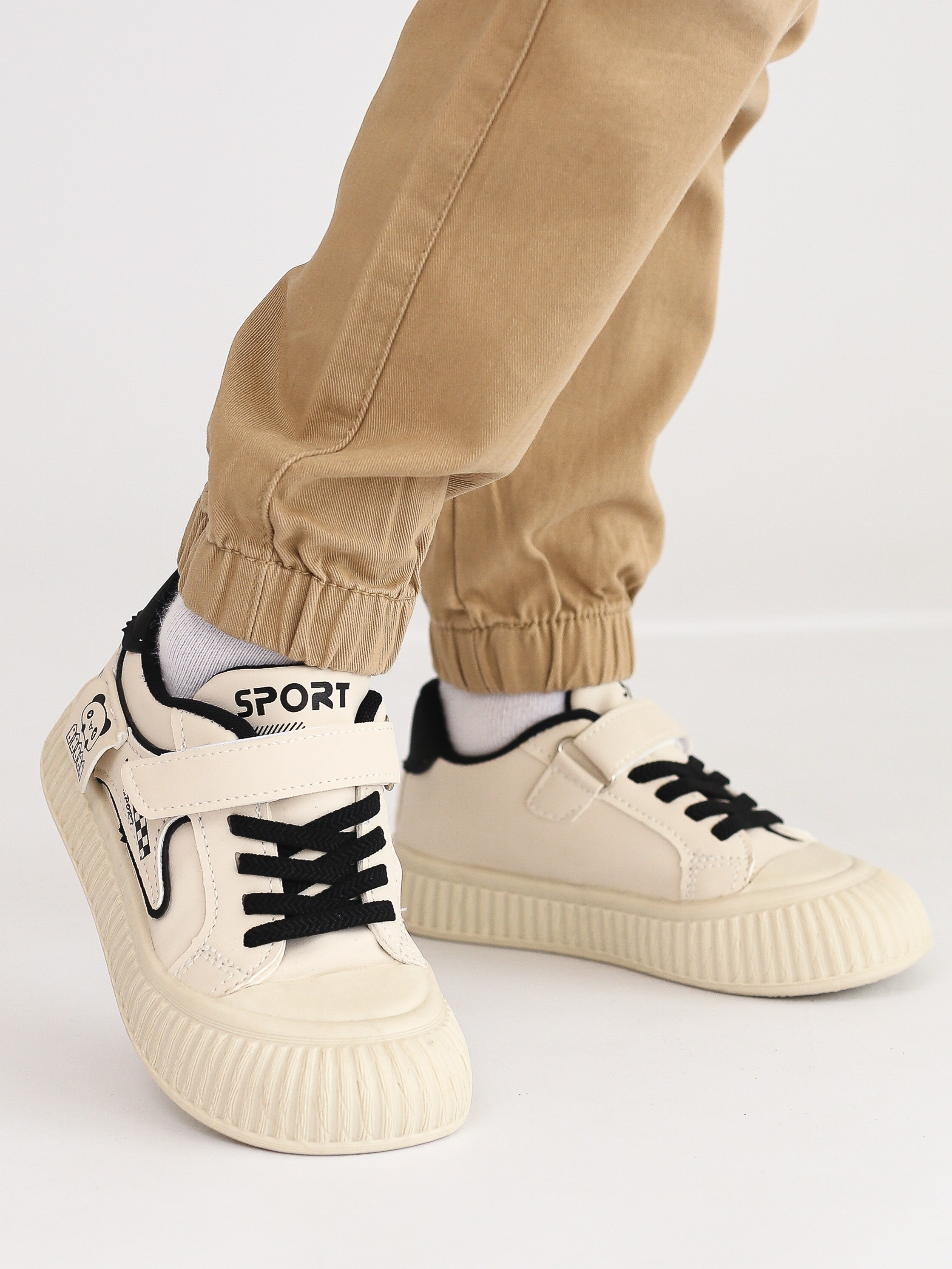 Детская съёмка для маркетплейсов