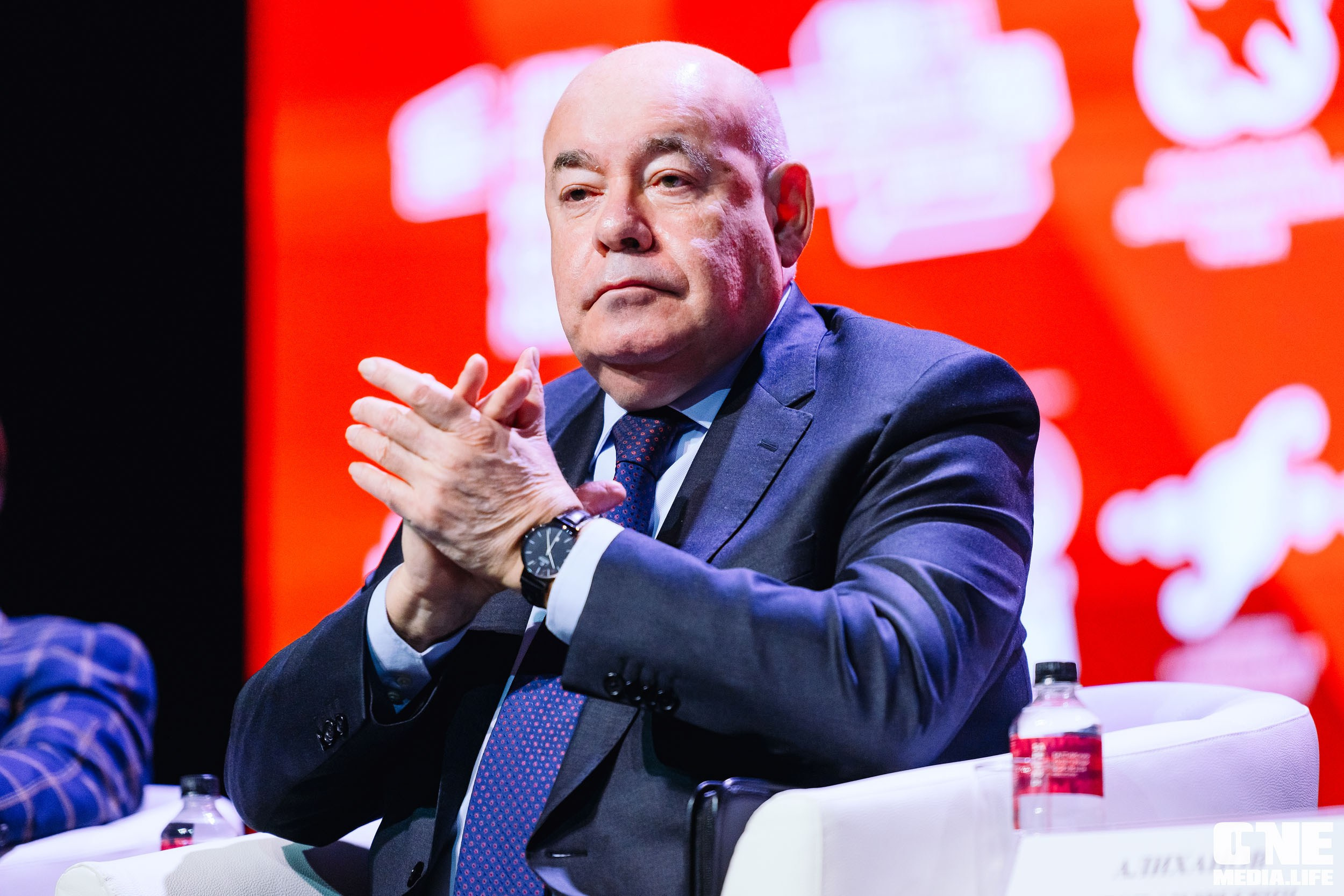 Балтийский Культурный Форум 2024. One Media Life: фоторепортажи, фотоотчеты с мероприятий и заведений