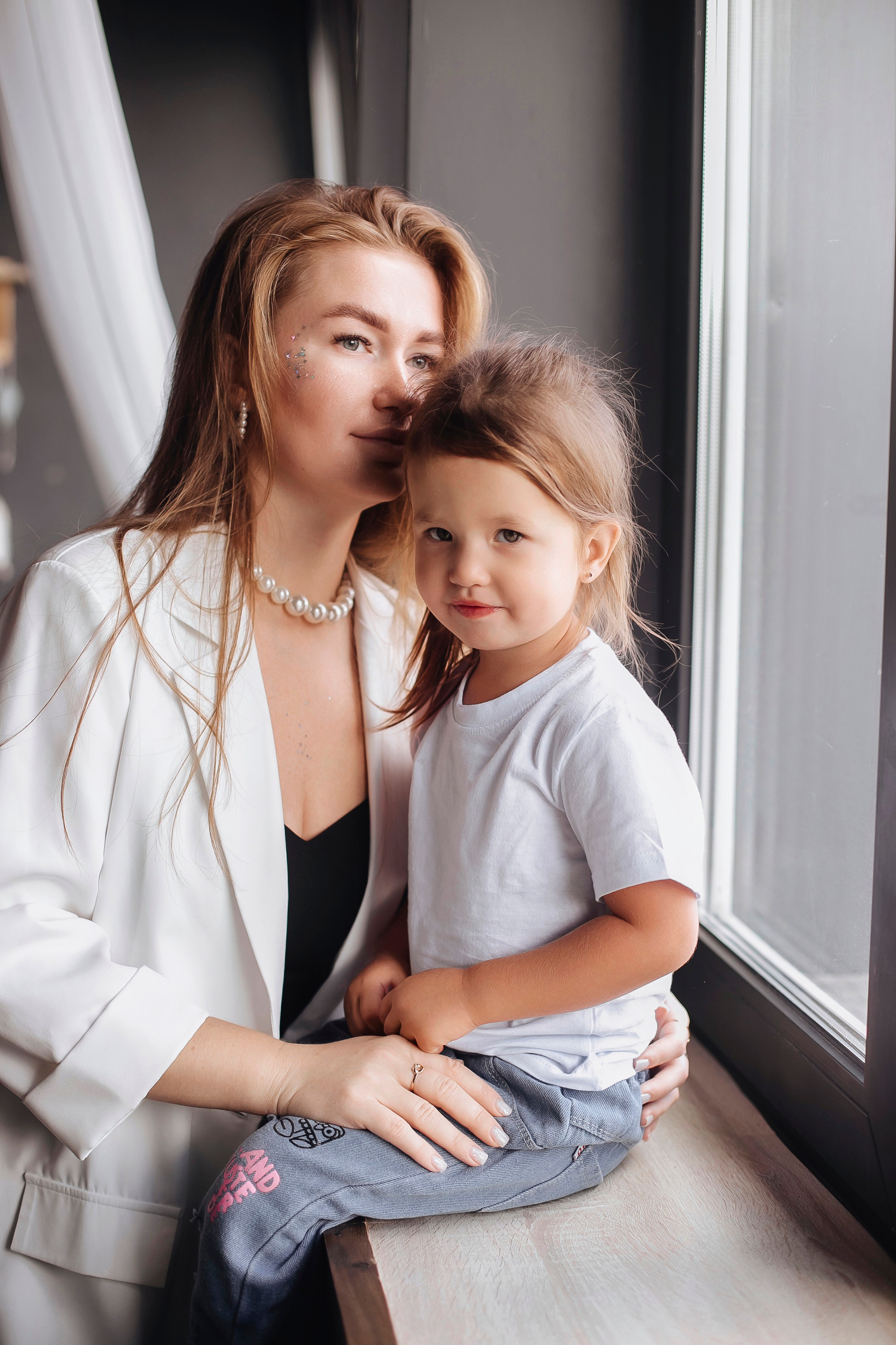 Семейный и репортажный фотограф в Череповце Оля Ланец