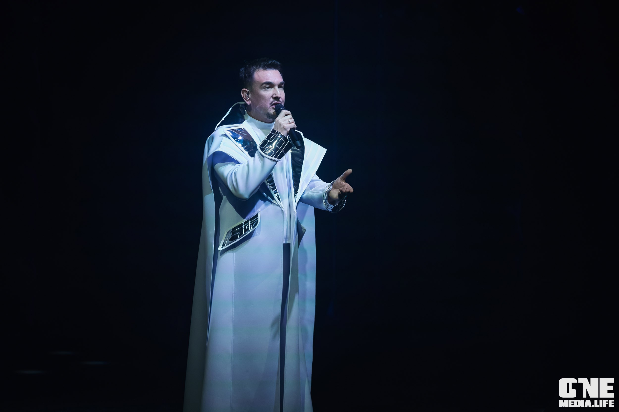 Фоторепортаж из Дома искусств. One Media Life: фоторепортажи, фотоотчеты с мероприятий и заведений