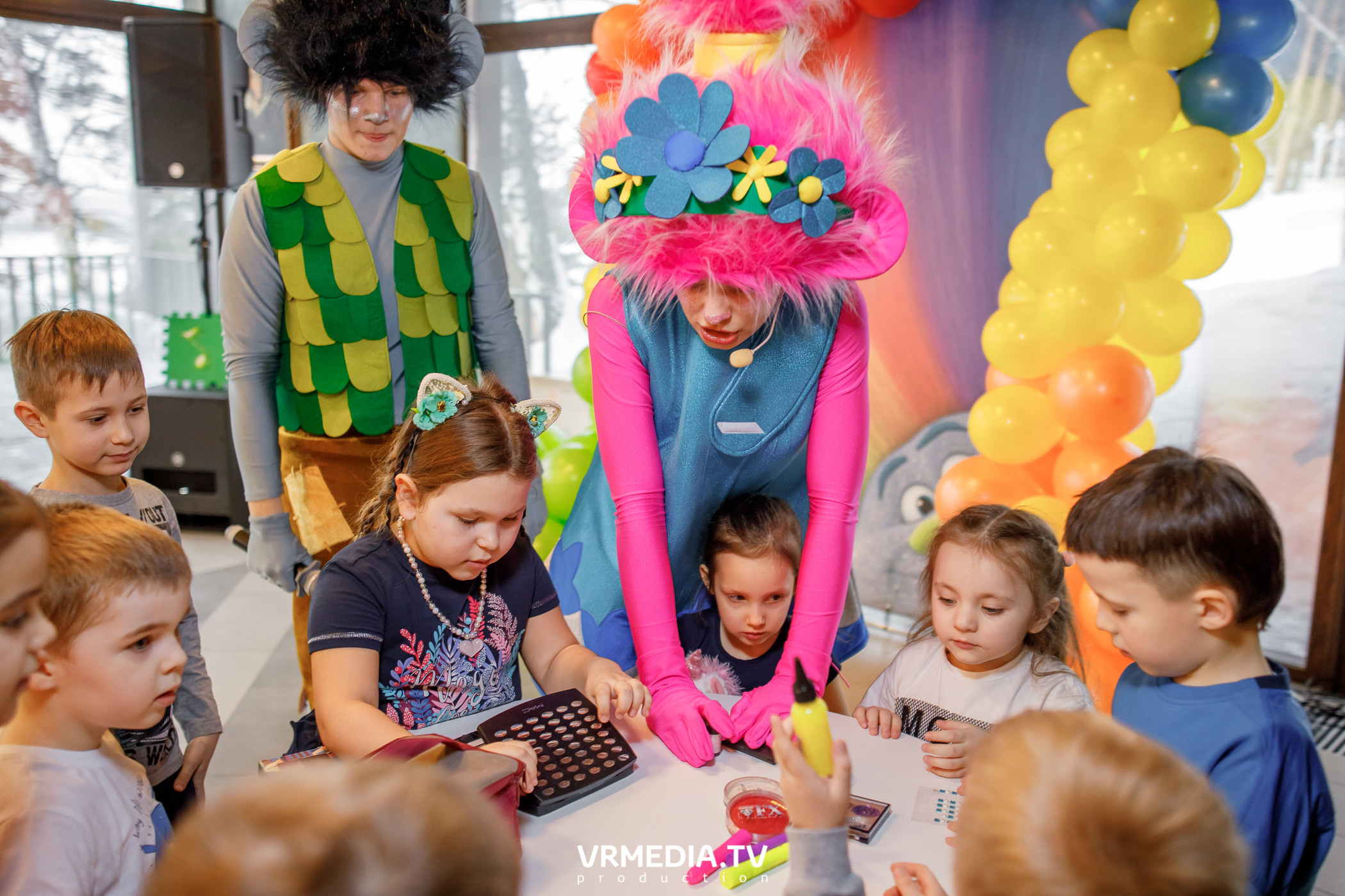 РЕПОРТАЖИ 2021