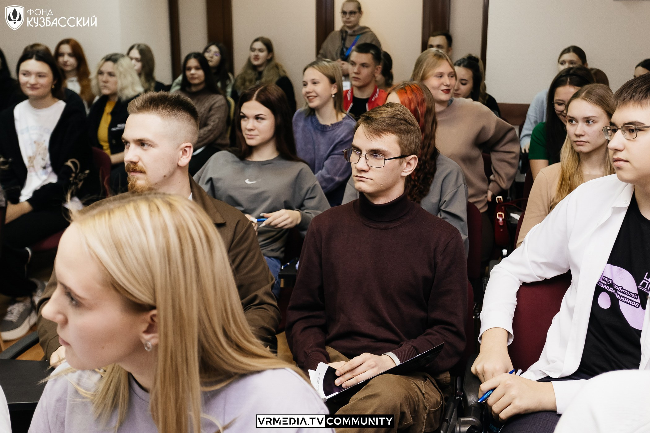 Интенсив «Финансы под контролем»