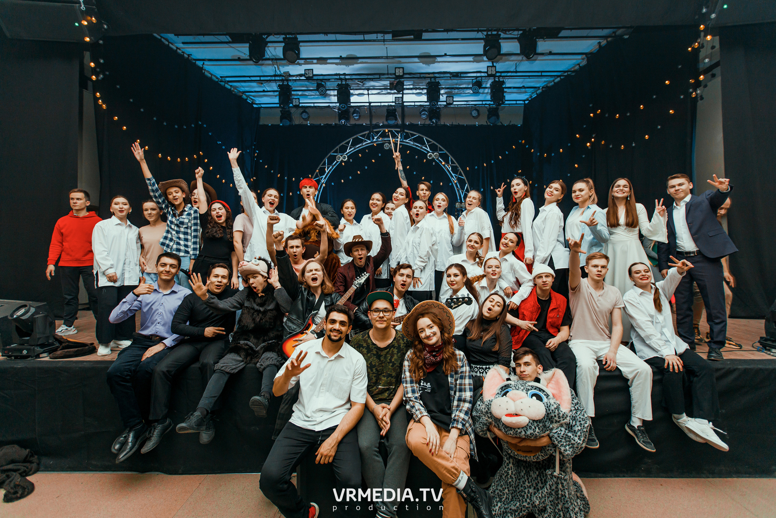 РЕПОРТАЖИ 2021