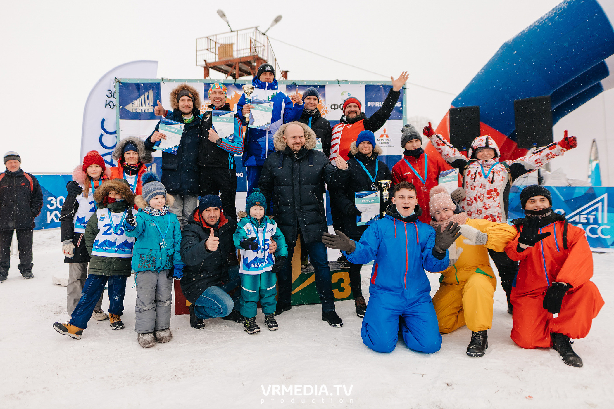 РЕПОРТАЖИ 2021