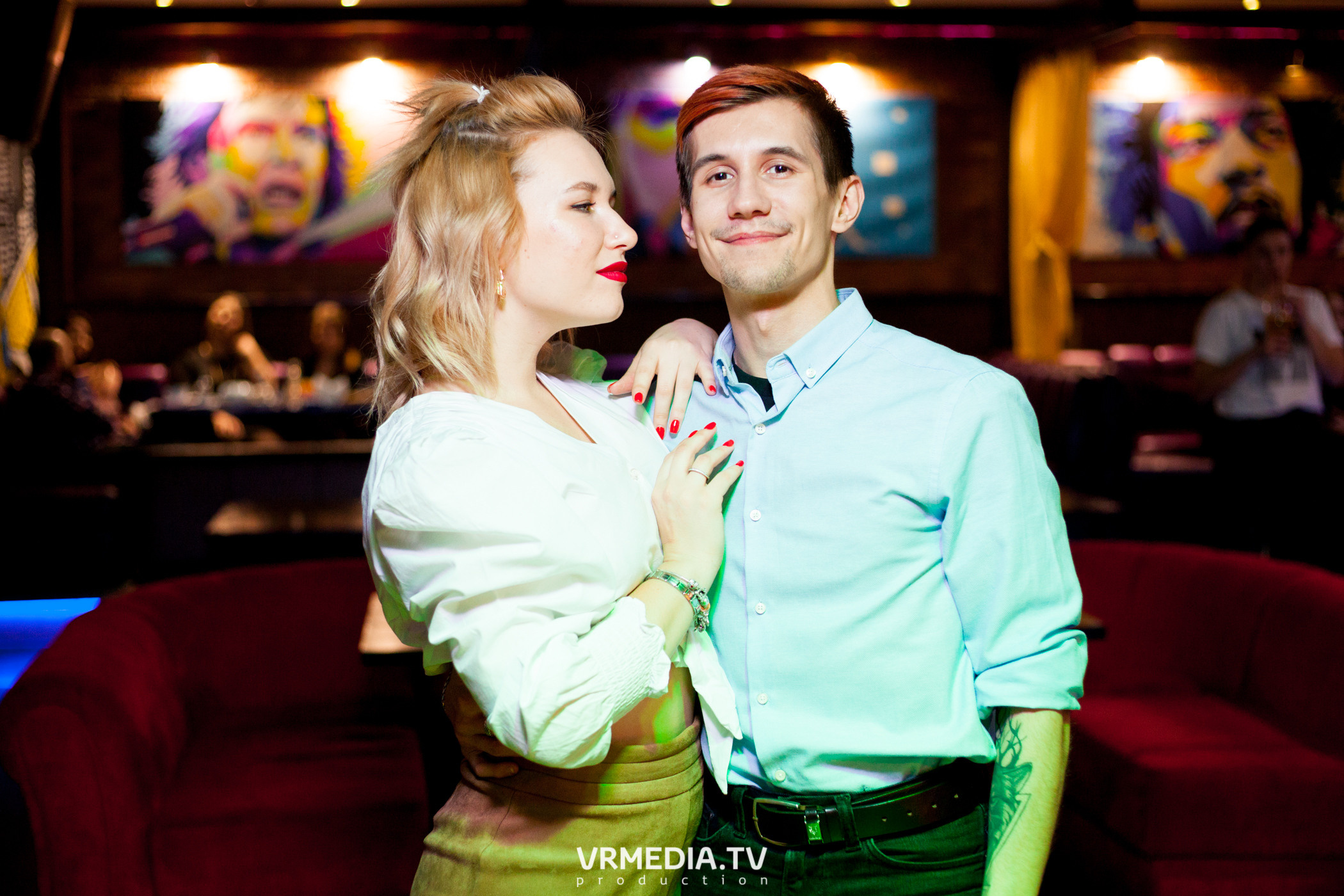 РЕПОРТАЖИ 2021