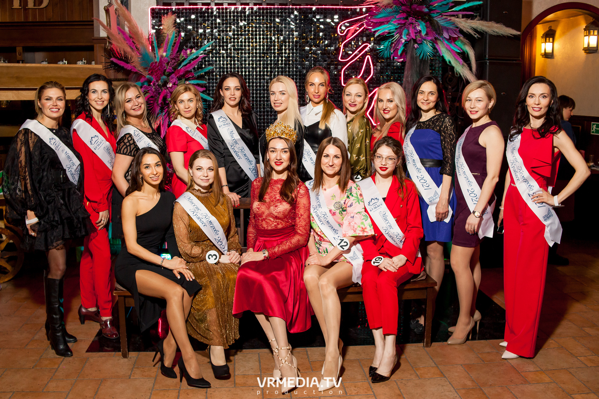 РЕПОРТАЖИ 2021