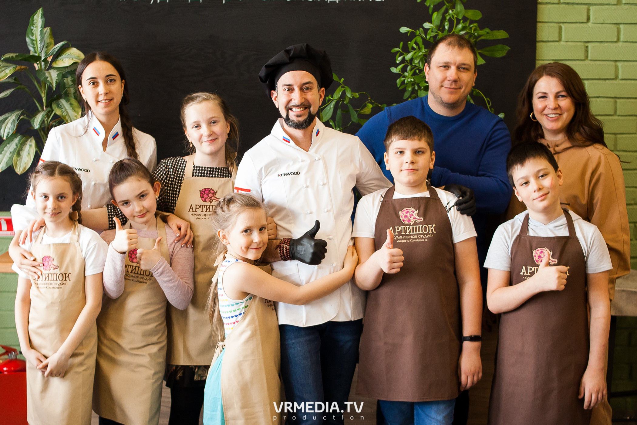 РЕПОРТАЖИ 2021