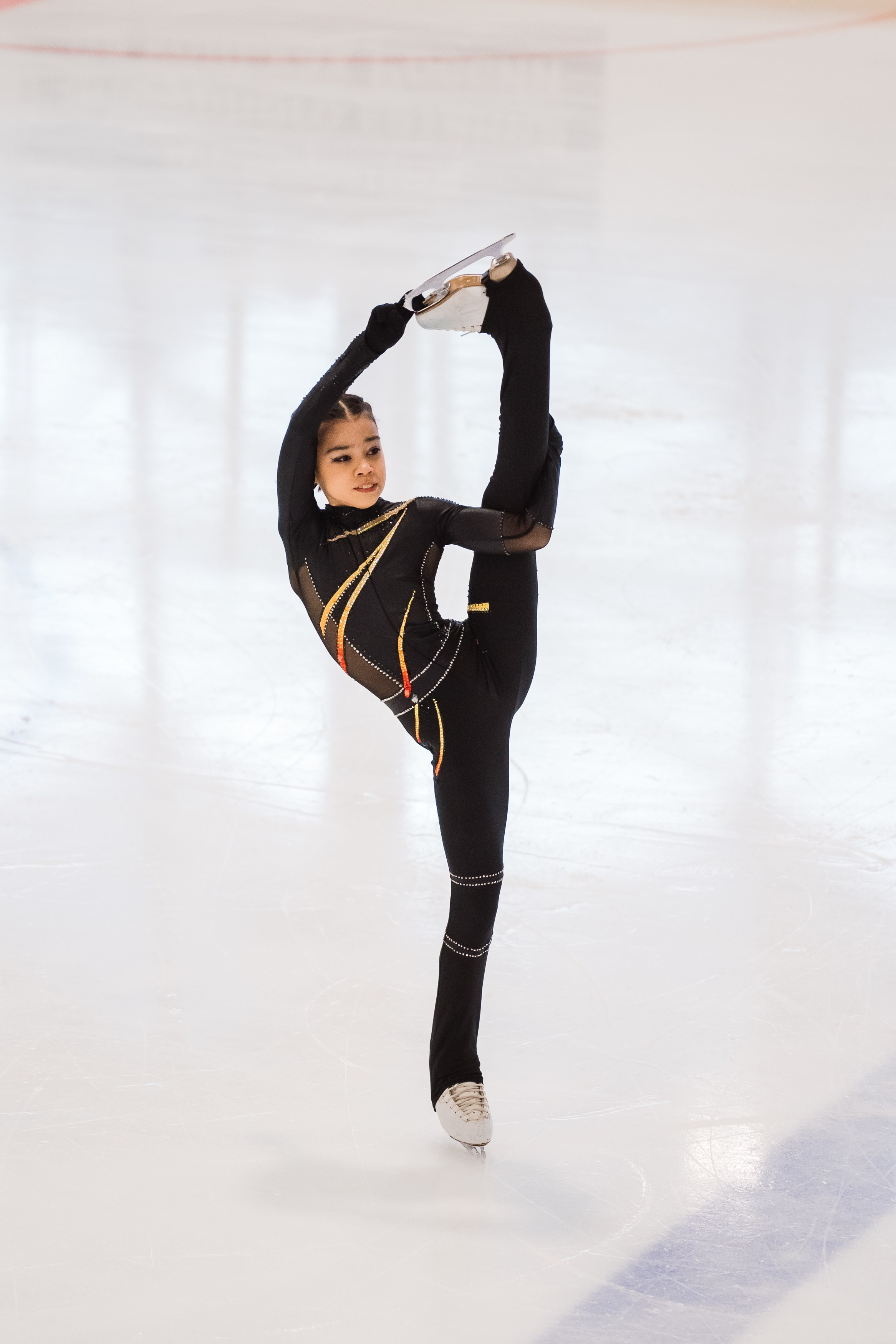 Всероссийские соревнования «На призы ЗТР В. Н. Кудрявцева». Воробьева Ксения — Спортивный и танцевальный фотограф Новосибирск