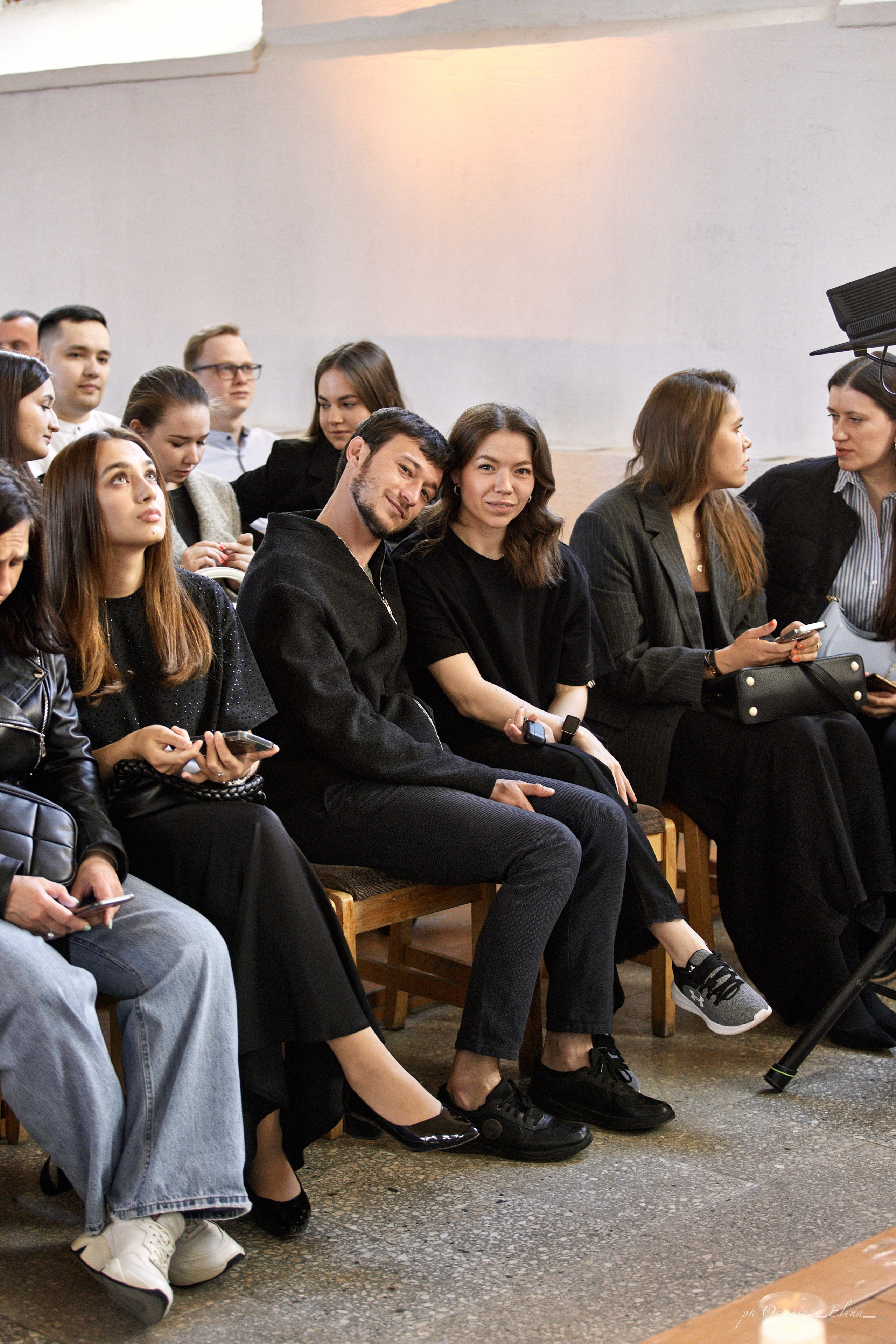 Концерт Дениса Стельмаха. Ульяновск, Евангелическо-Лютеранская церковь Св.Марии. Свадебный и семейный фотограф в Ульяновске Орешина Елена