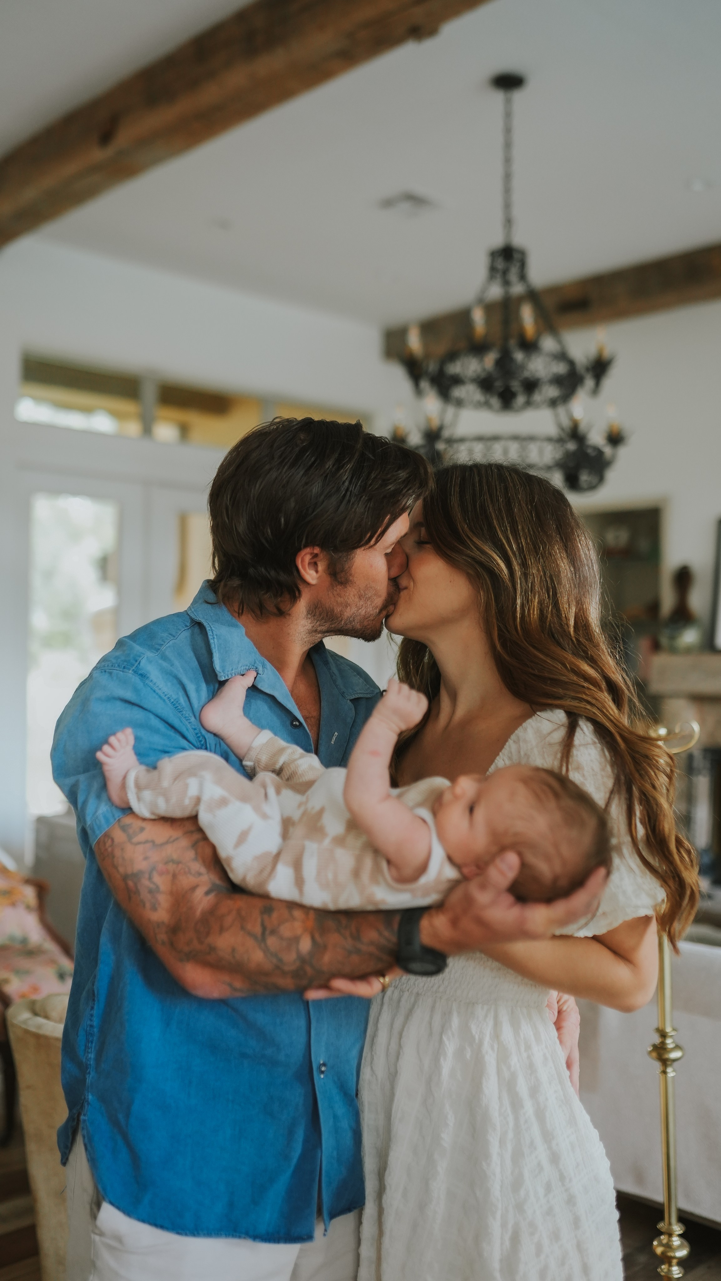 Addee&Michael Family story