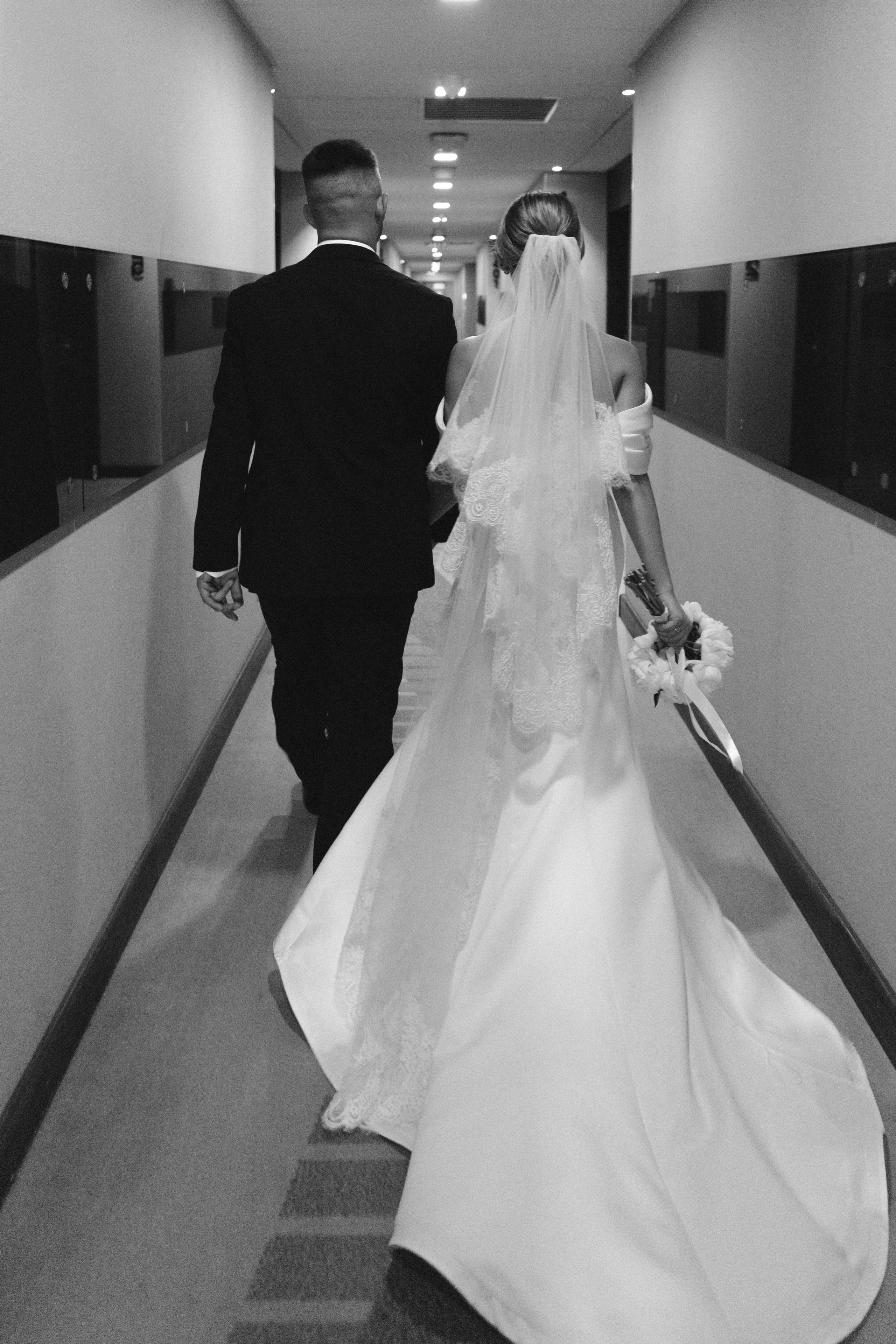 Вика и Лёша. Фотограф Дубровская Виктория