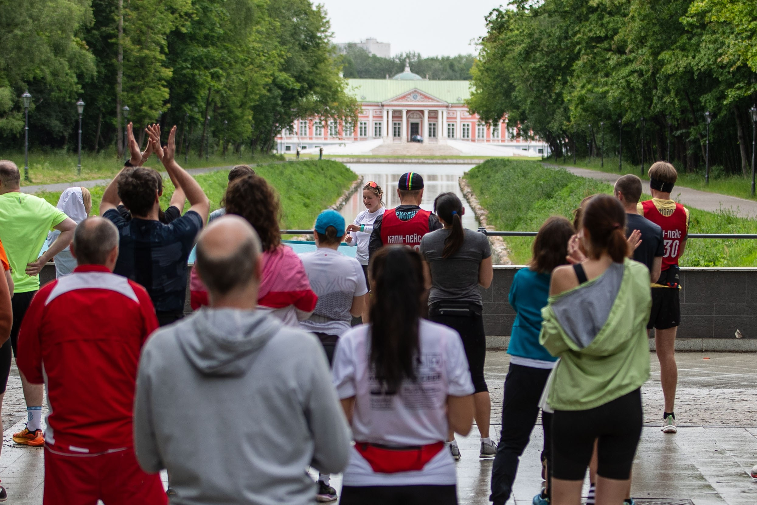 Капибара #98. Фотограф в Москве Андрей Поташов «Photashov»