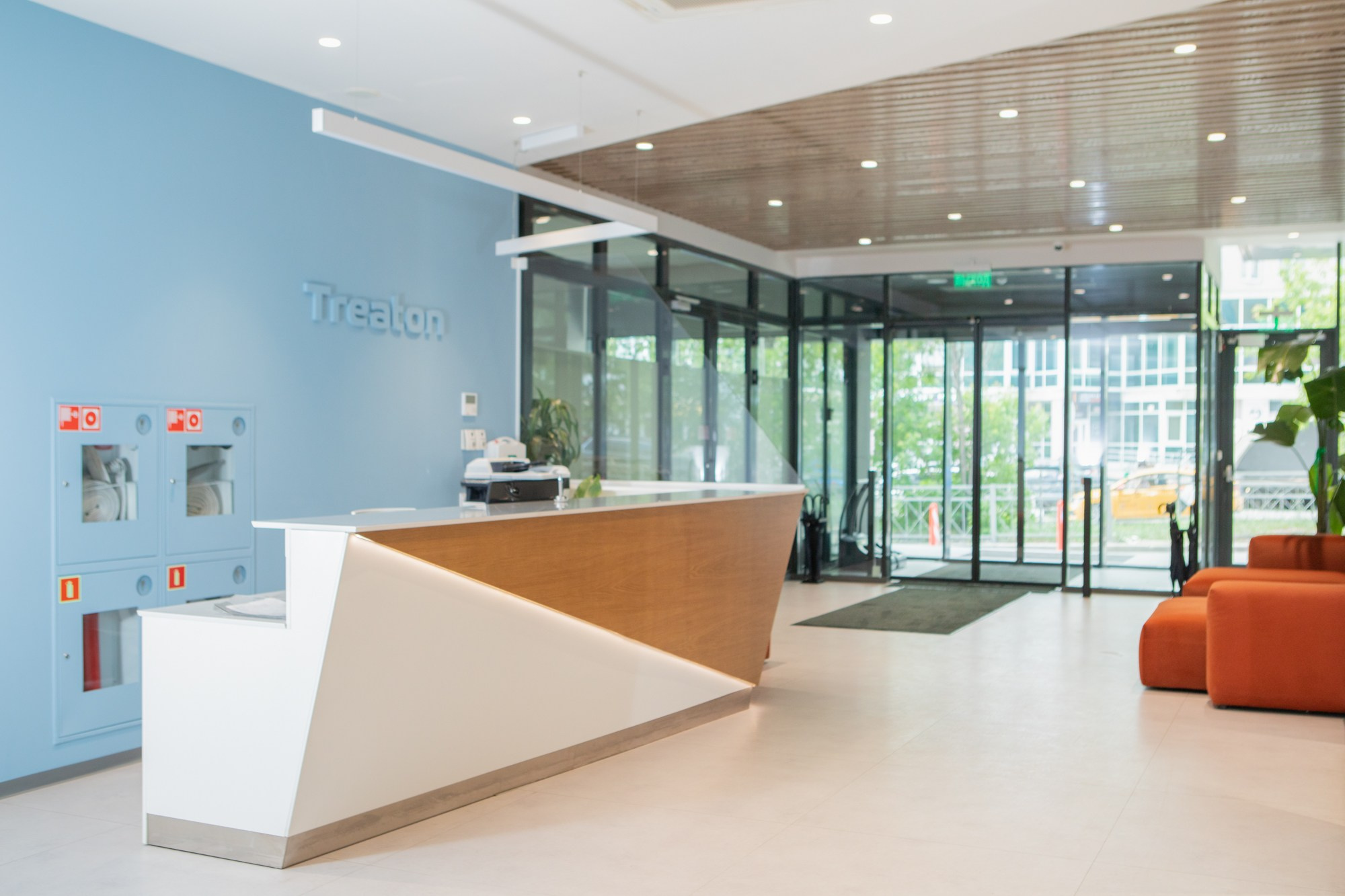 интерьерная фотосъемка