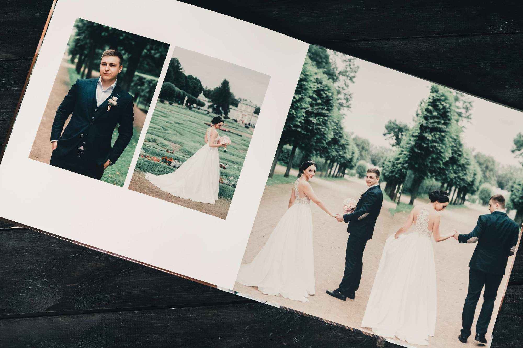 Photo books. Photographer Sergey Otkrytyi in Batumi & Tbilisi