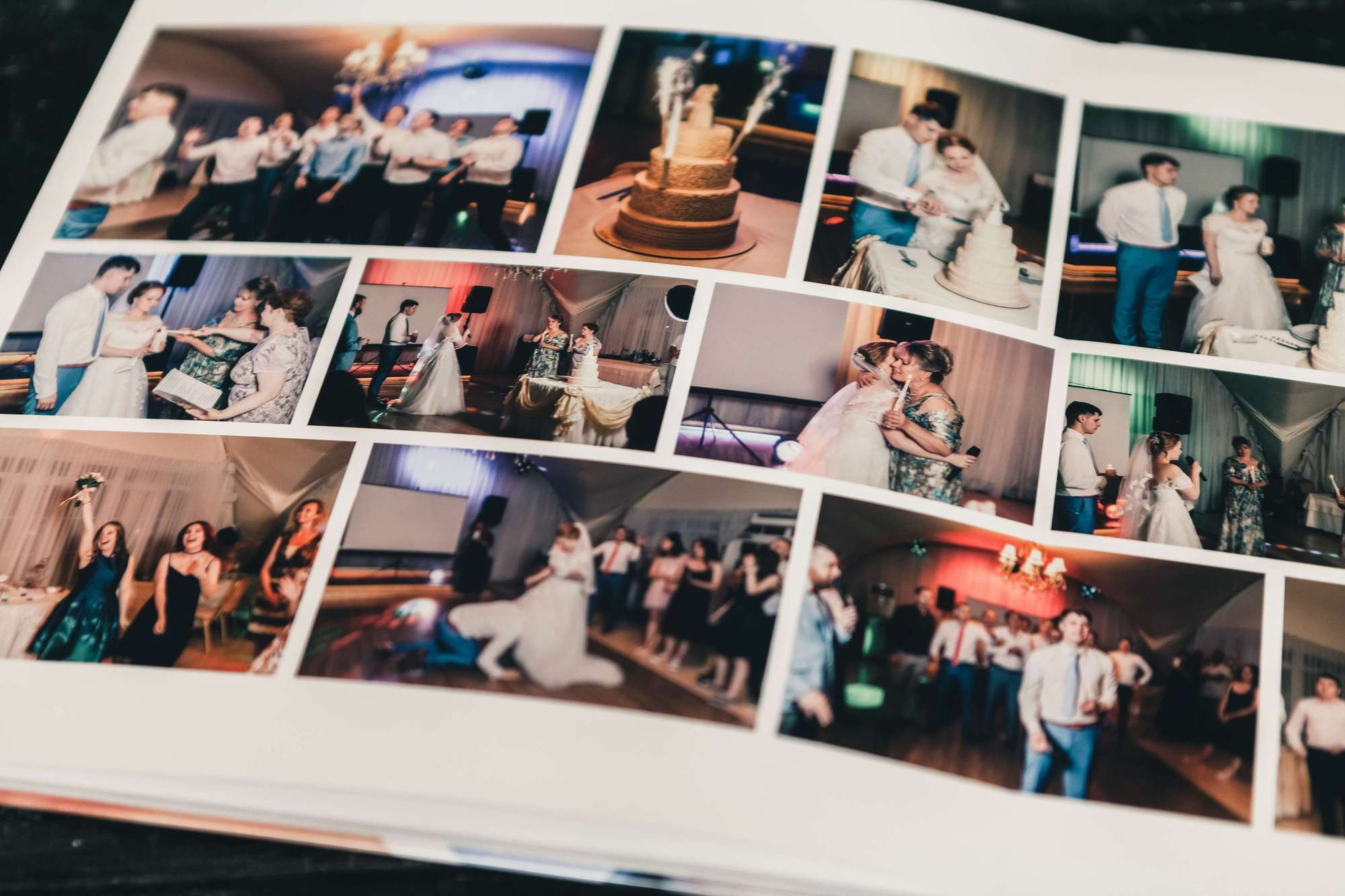 Photo books. Photographer Sergey Otkrytyi in Batumi & Tbilisi