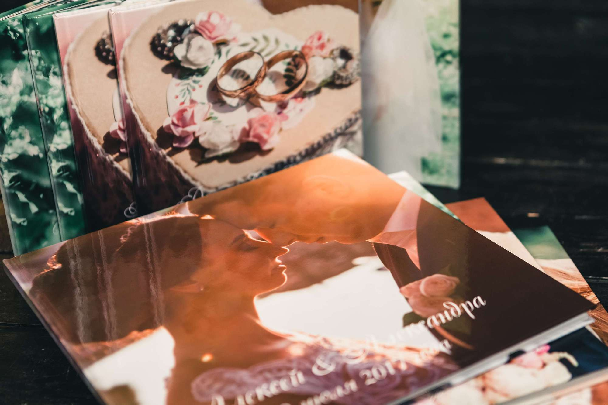 Photo books. Photographer Sergey Otkrytyi in Batumi & Tbilisi