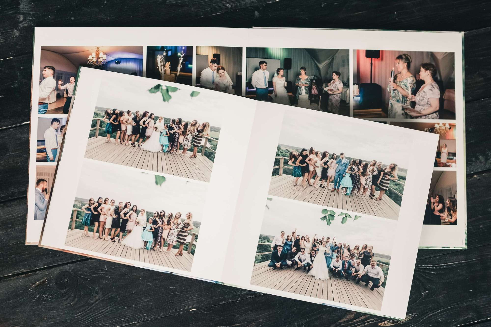 Photo books. Photographer Sergey Otkrytyi in Batumi & Tbilisi