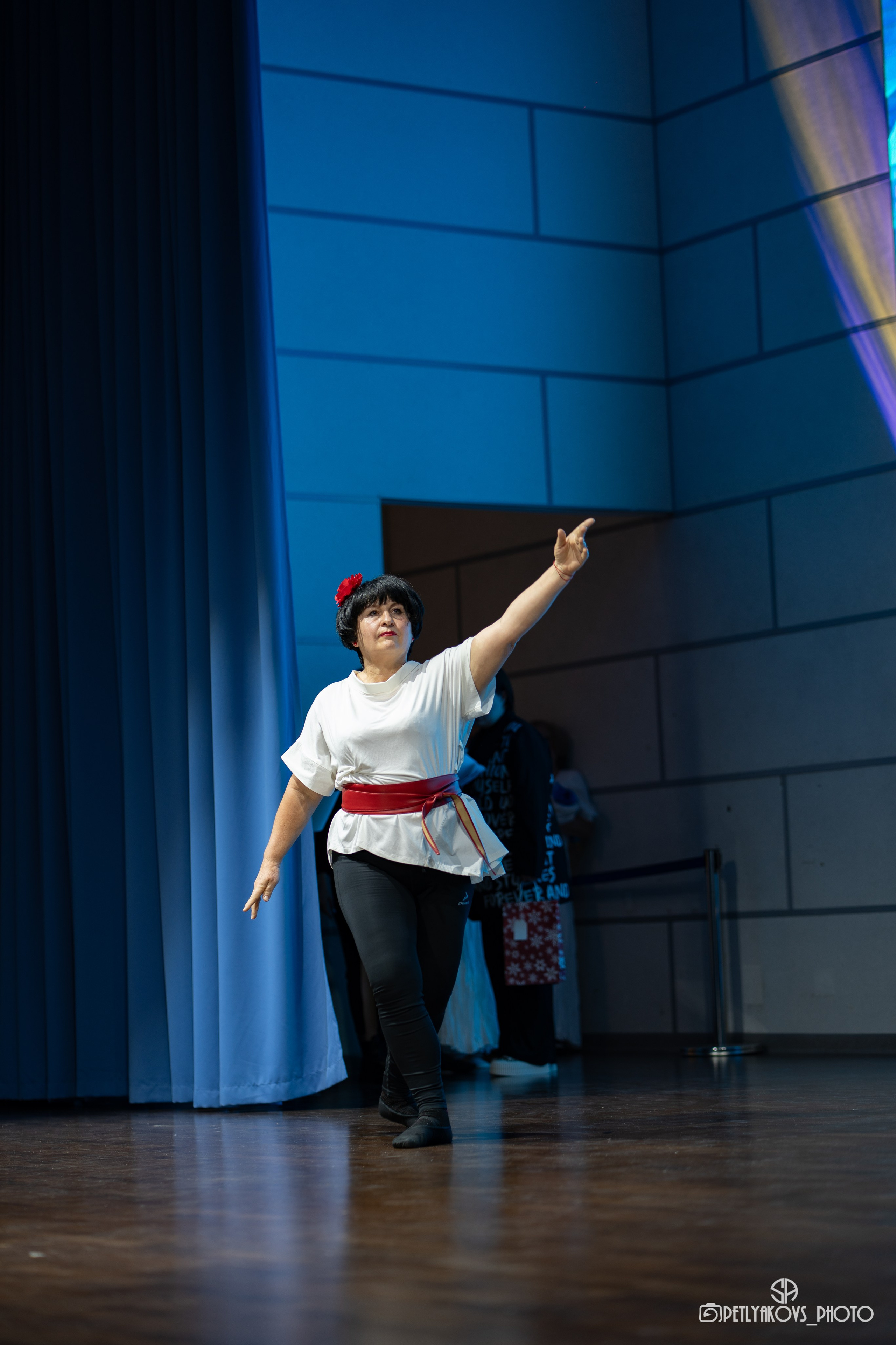 Отчётный концерт LEVITA. Фотограф, видеограф Пятигорск, Ставрополь, Ессентуки, Petlyakovs_photo