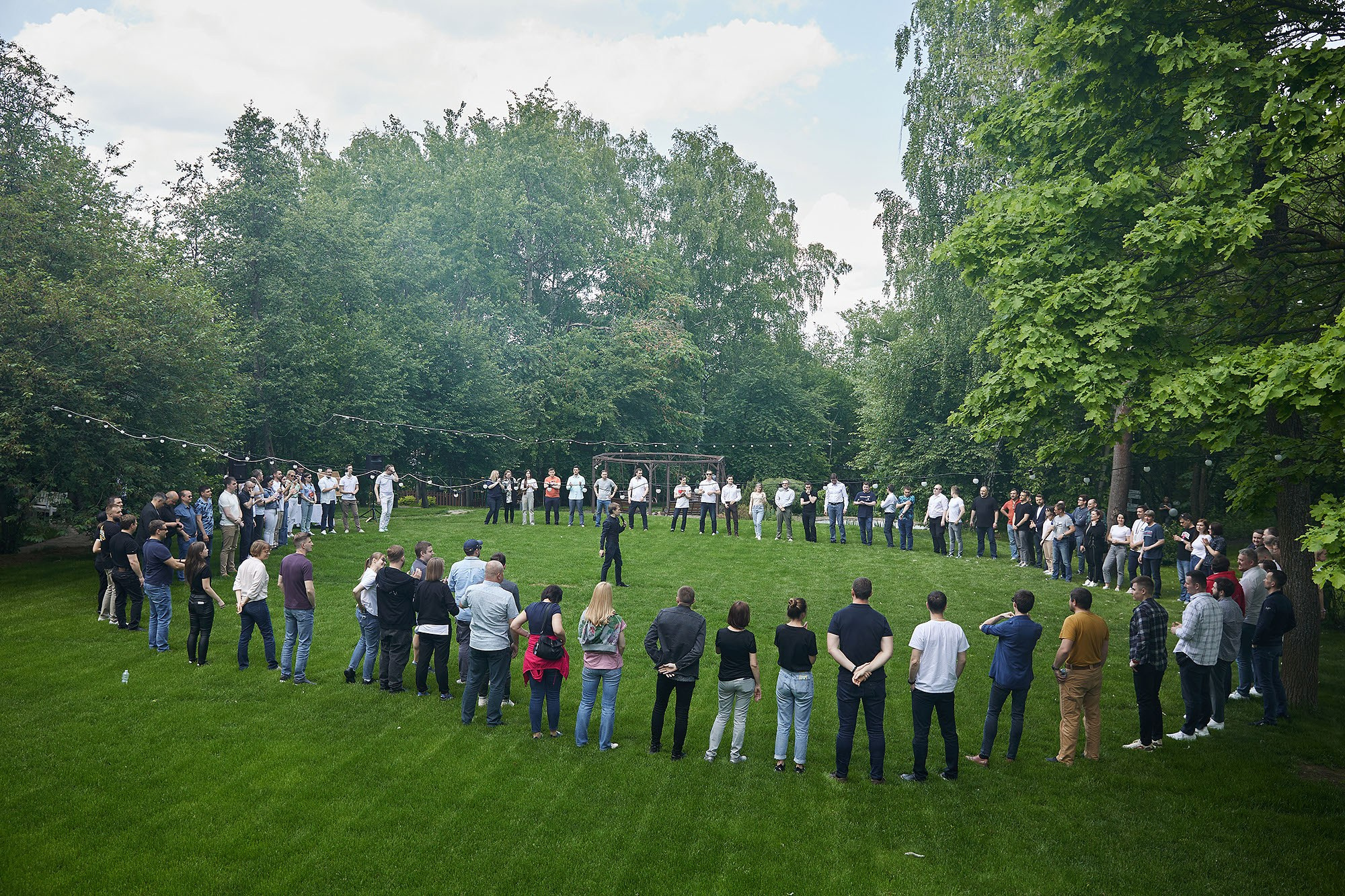 MICE Корпоративные мероприятия