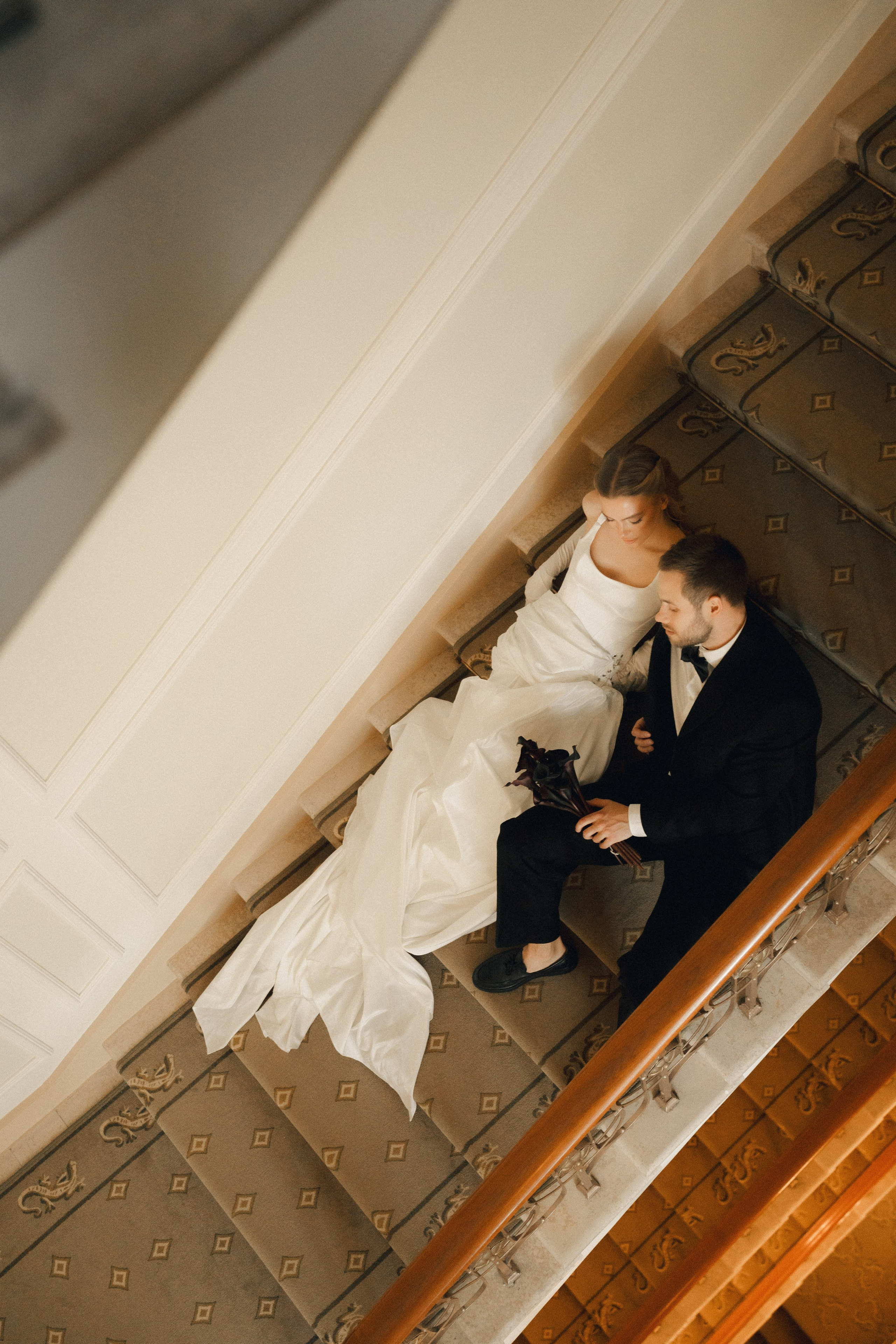 Диана Королёнок — Свадебный и Репортажный фотограф в Москве