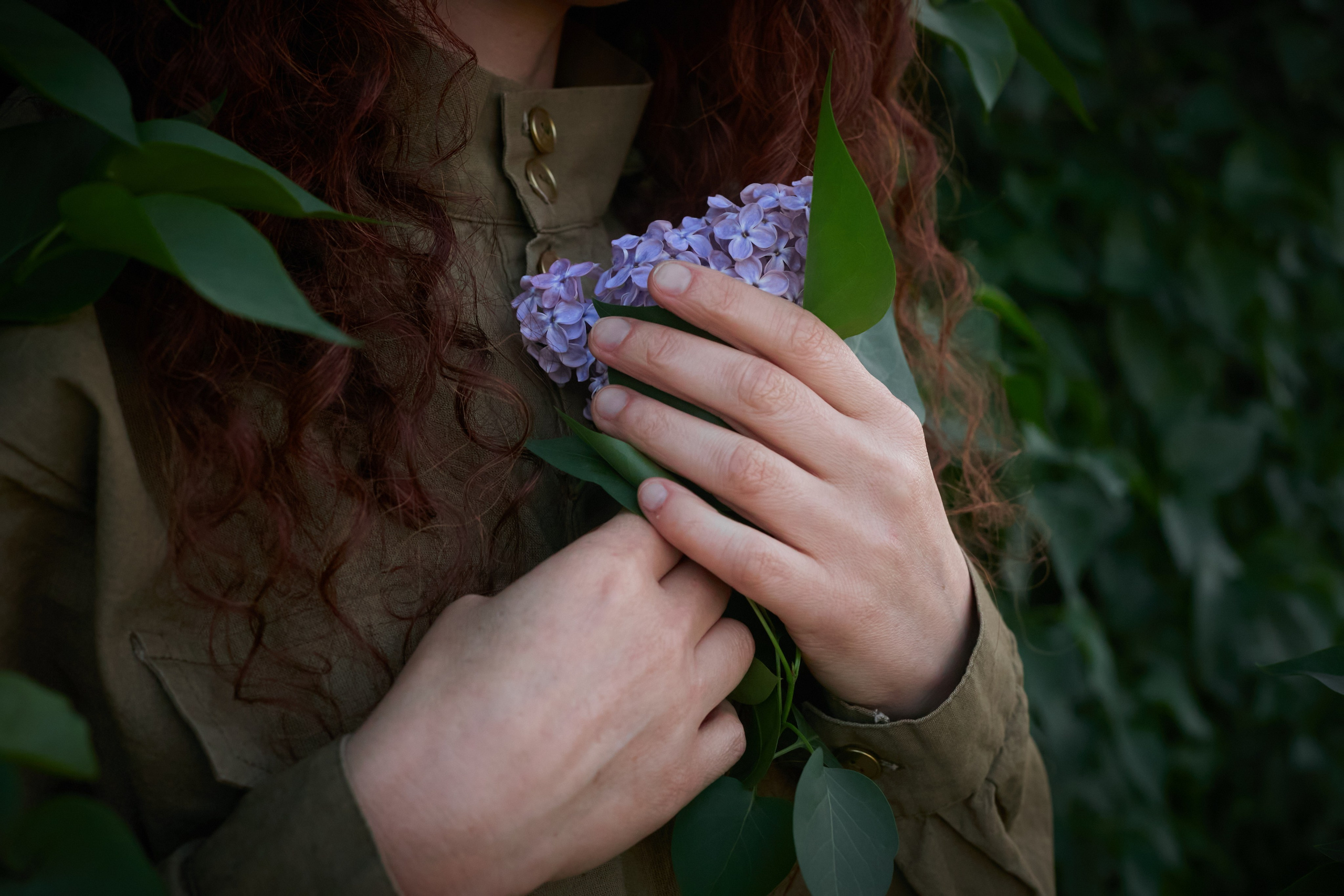 «День Победы». Свадебный и креативный фотограф в ЮФО и МСК