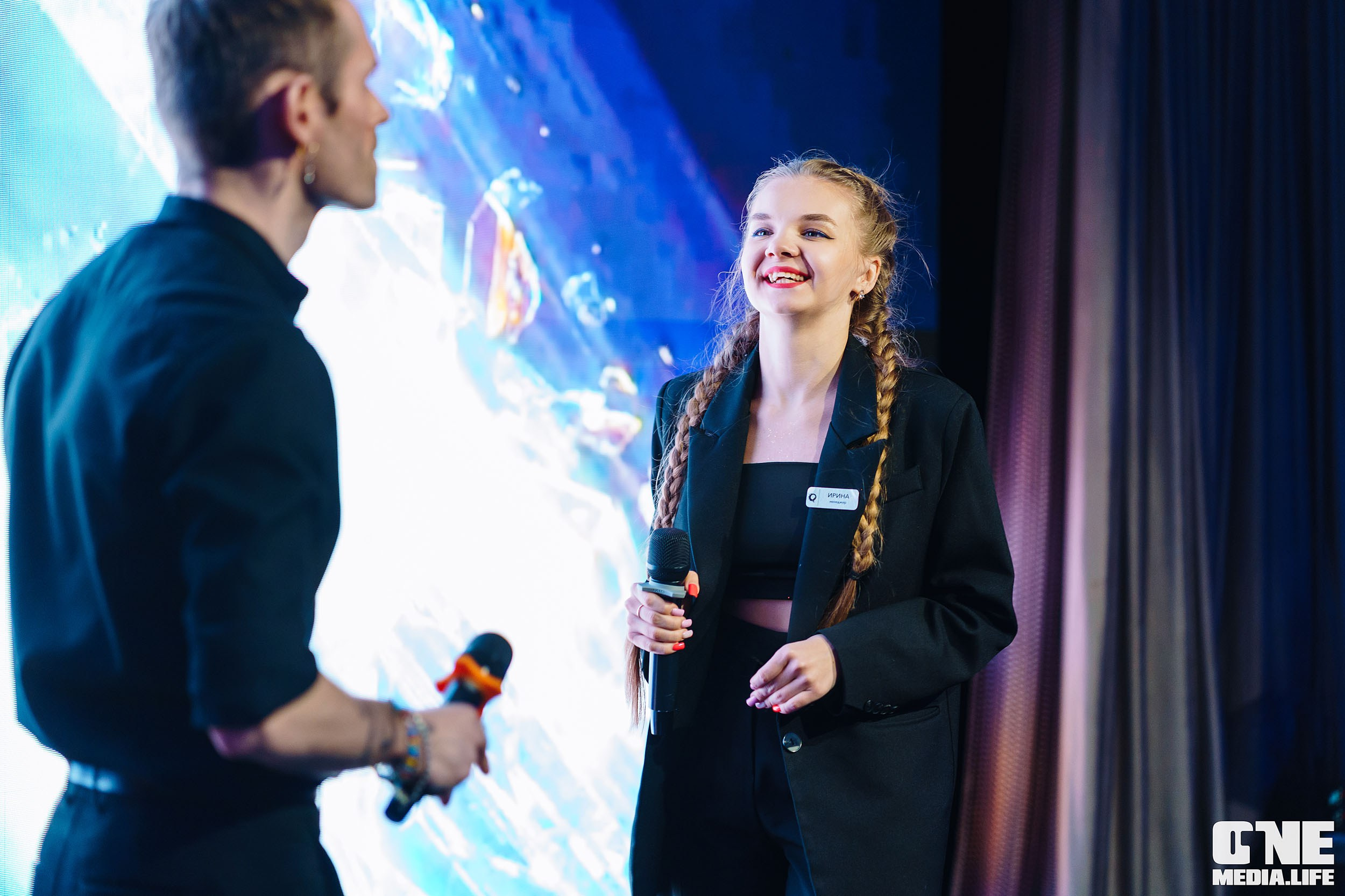 Фоторепортаж из ресторана Океан. One Media Life: фоторепортажи, фотоотчеты с мероприятий и заведений