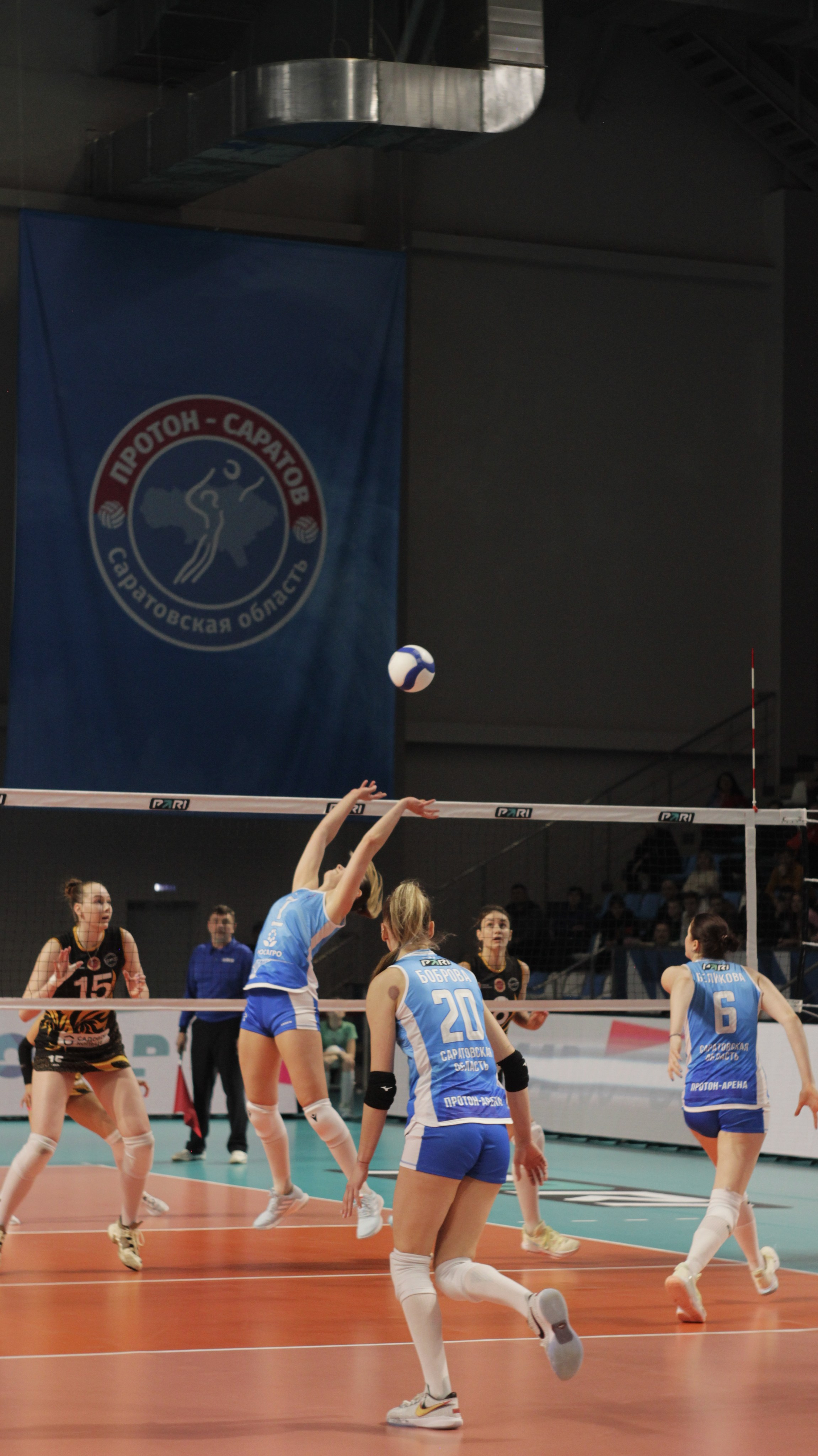 Волейбольный матч Протон (Саратов) vs Заречье (Московская область). Фотокрыжовник. Снимаем, дружим, путешествуем