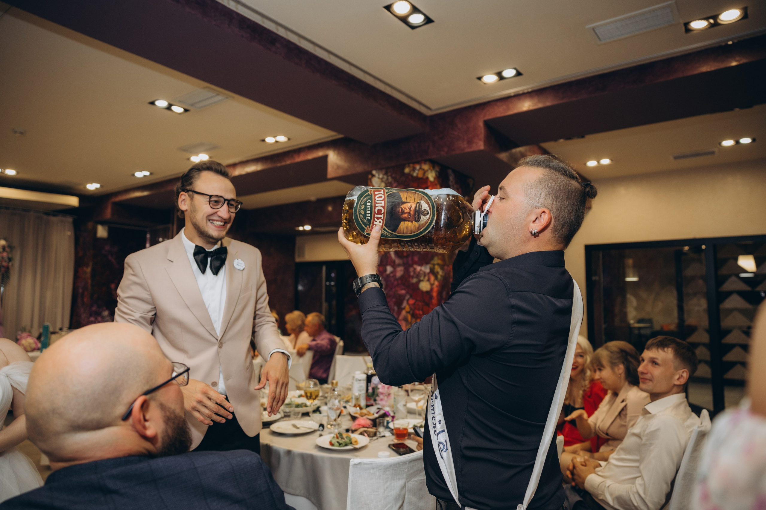 Андрей & Мария. Свадебный, семейный фотограф в Иркутске Светлана Макаричева