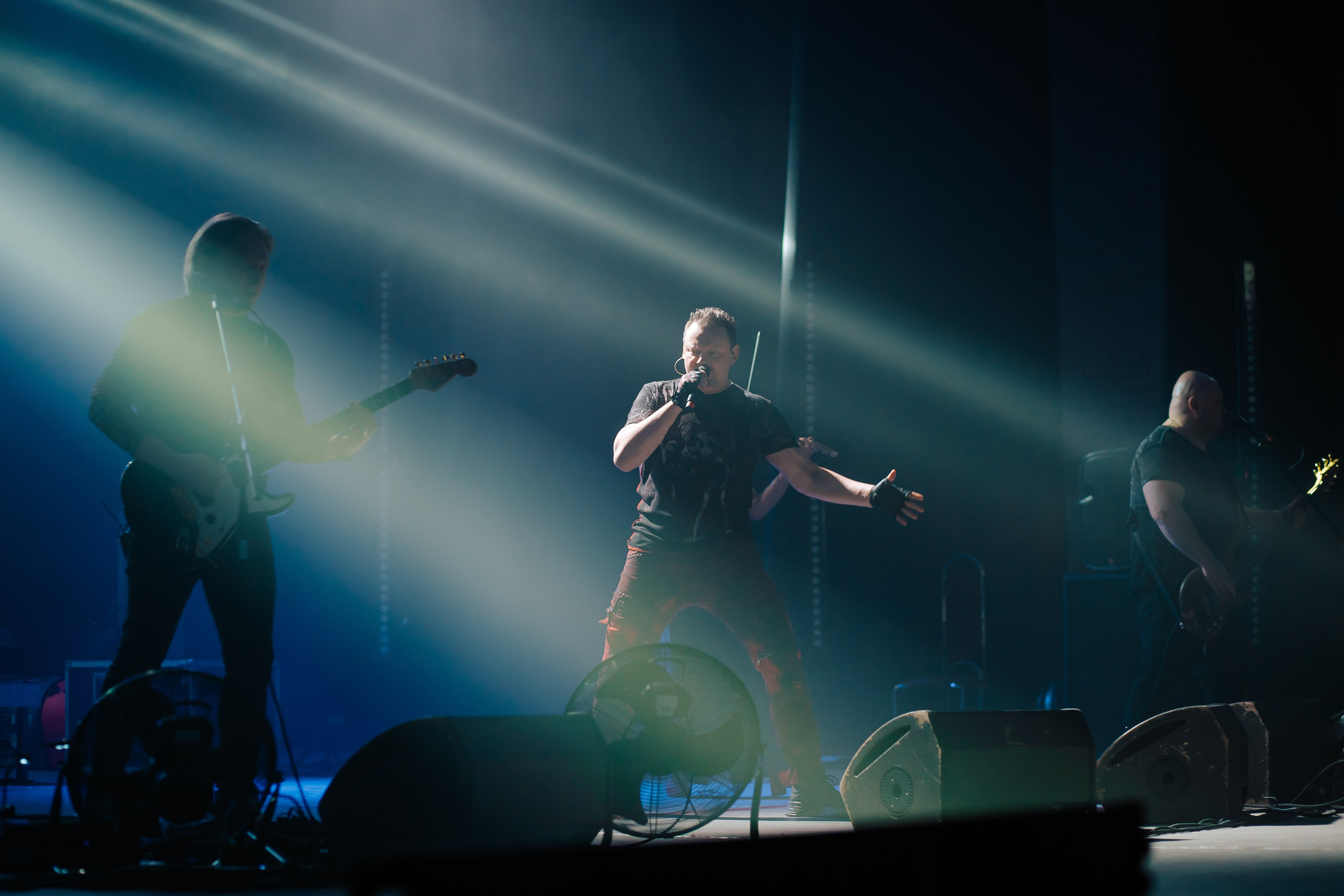 КняZz. Фотограф Тольятти Светлана Пудовкина