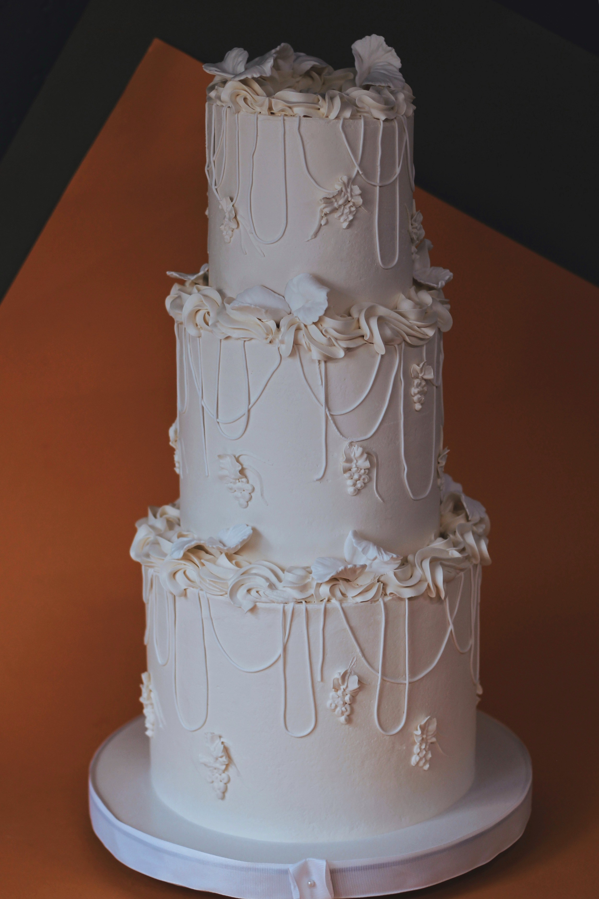 Торт Вепренцева. Подрядчики и друзья сети свадебных площадок House for wedding