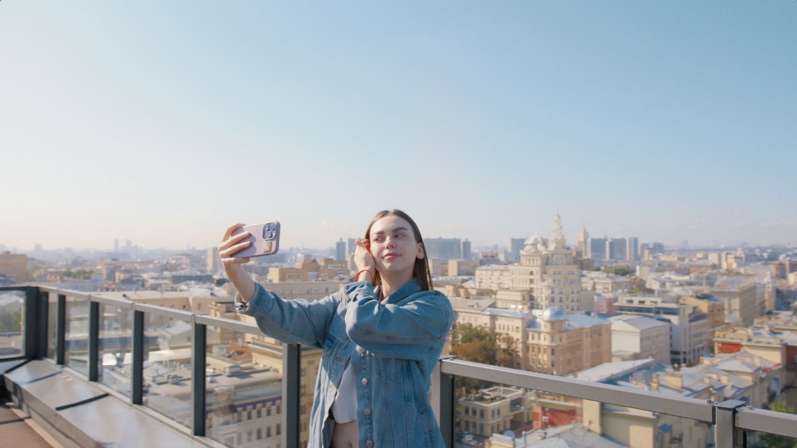 2024 БЛИЗОСТЬ. ПОКОЛЕНИЕ «Я». Дарья Каширина