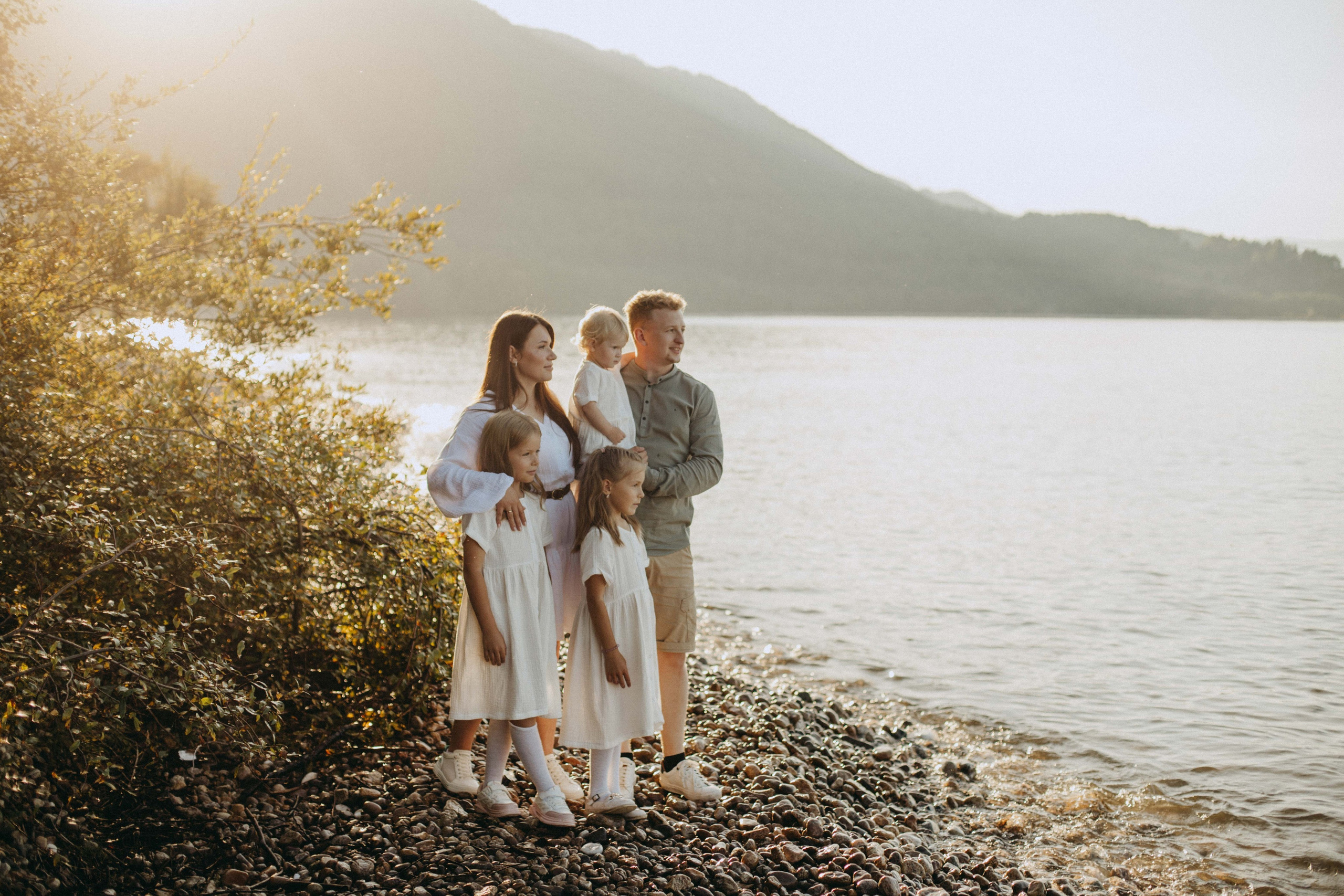 Фотограф Наталья Кургина Слюдянка Иркутск