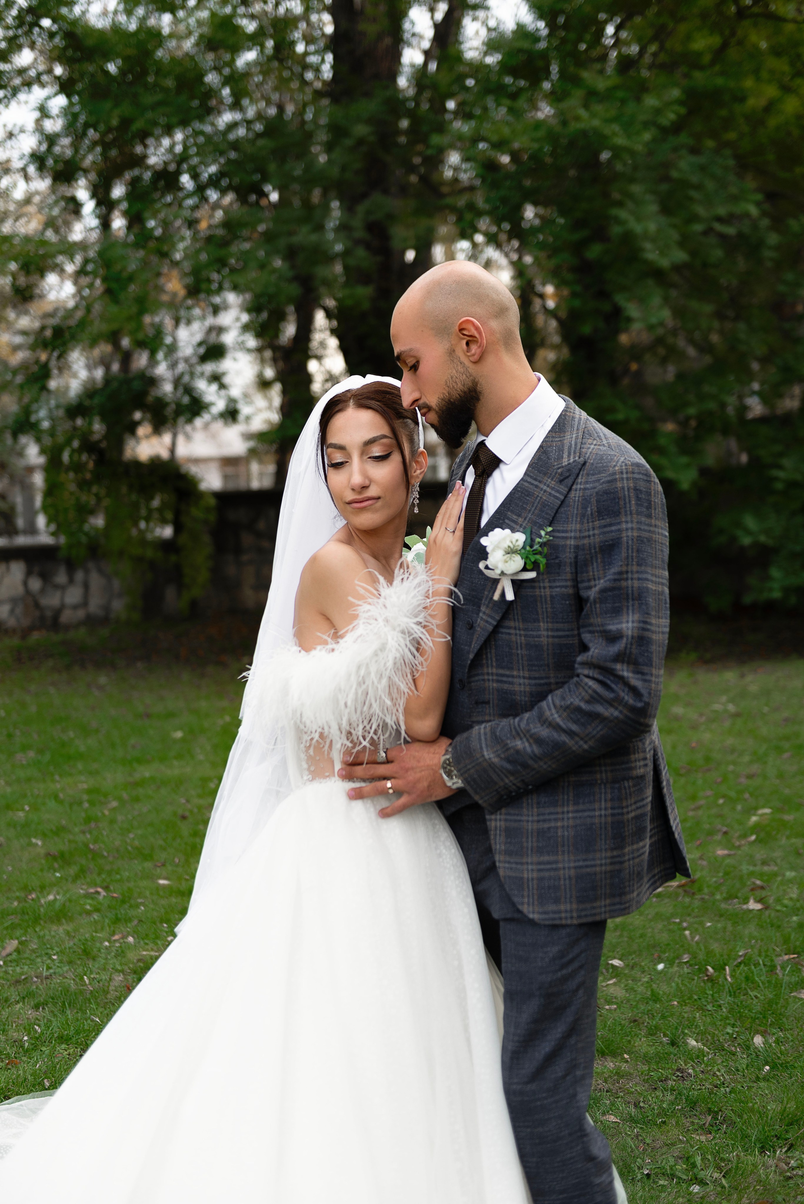 Свадебный и репортажный фотограф в Ставропольском крае Диана Карапетян