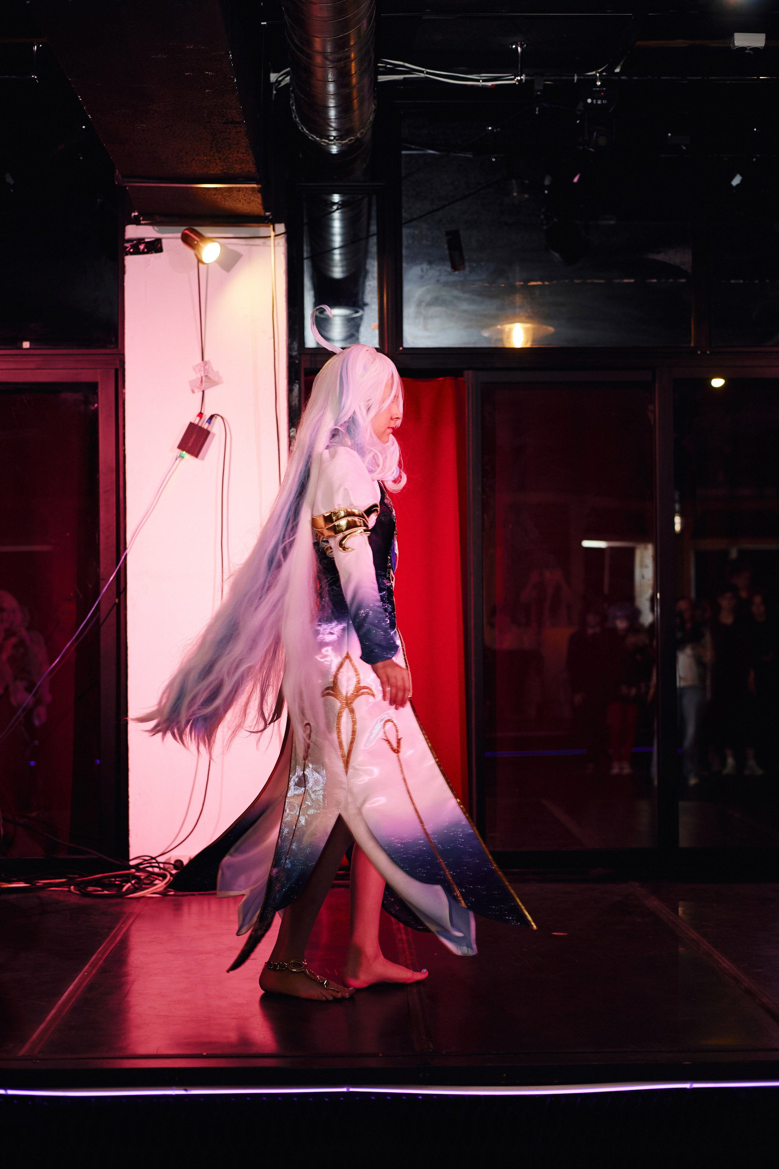 SAKURA DAY PARTY. Фотограф в Смоленске Ася Польшина