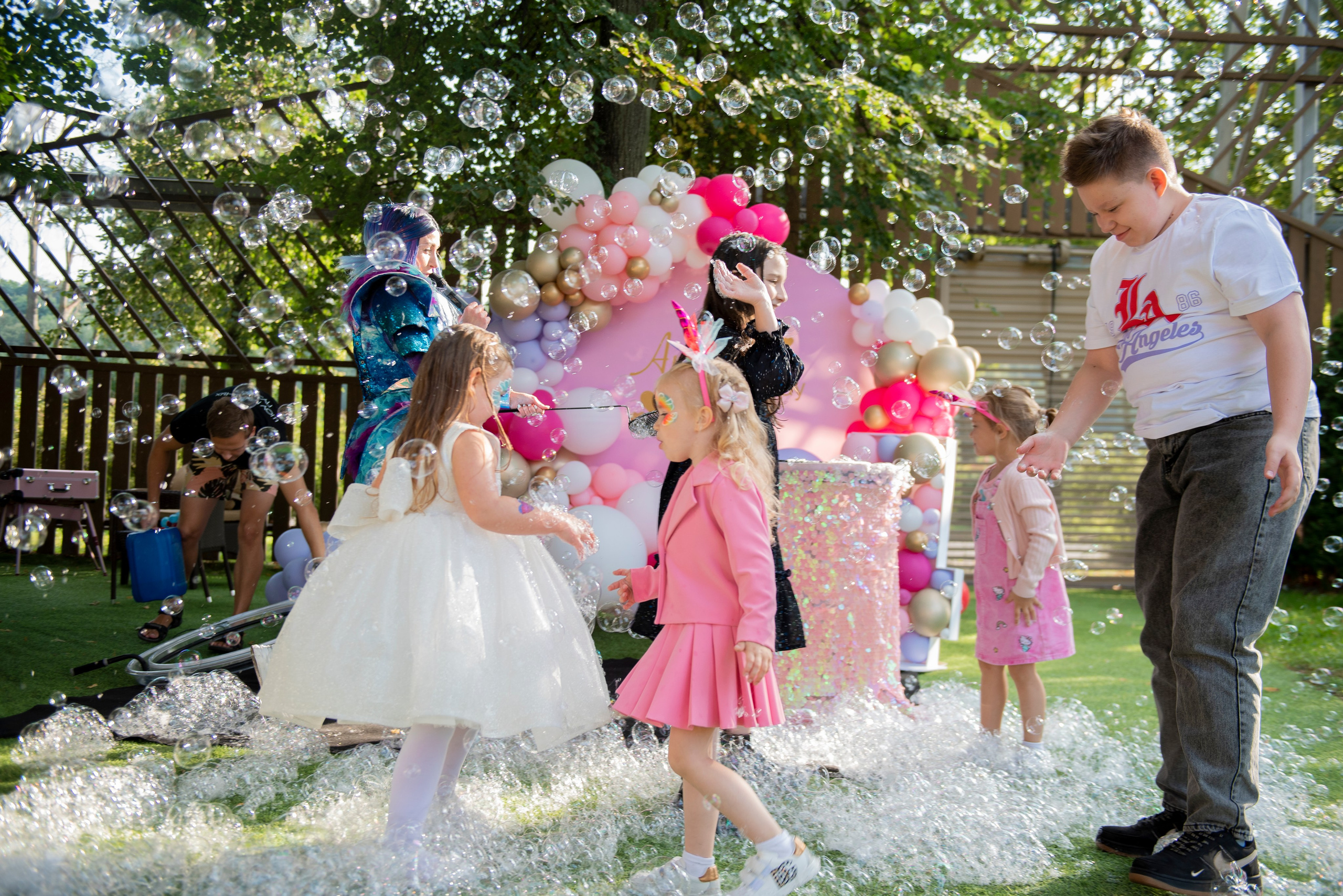 Амира 4 года. Профессиональный фотограф в Москве и Одинцово Родика Архип