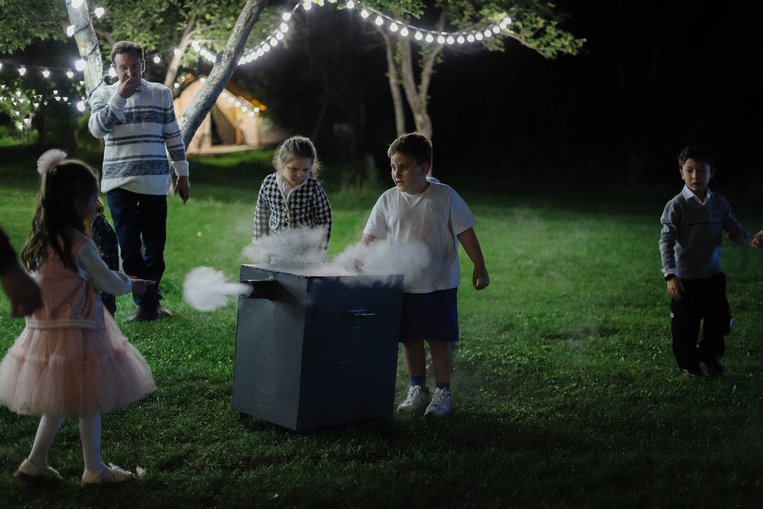 Рустам и Елизавета. Фотограф в Алматы и Москве Даша Пушкина