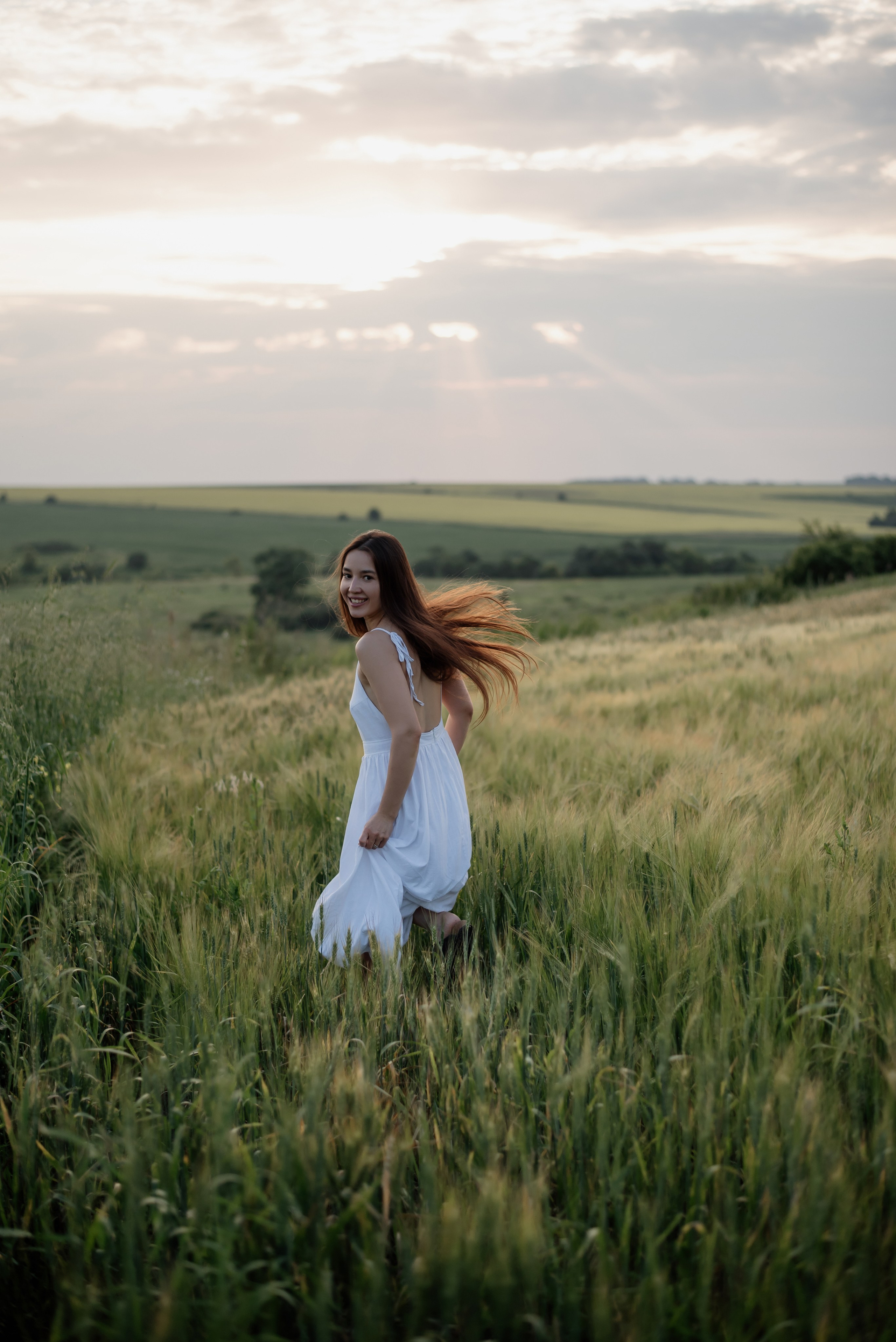 Фотограф в Орле и в Змиевке Екатерина Ельцова