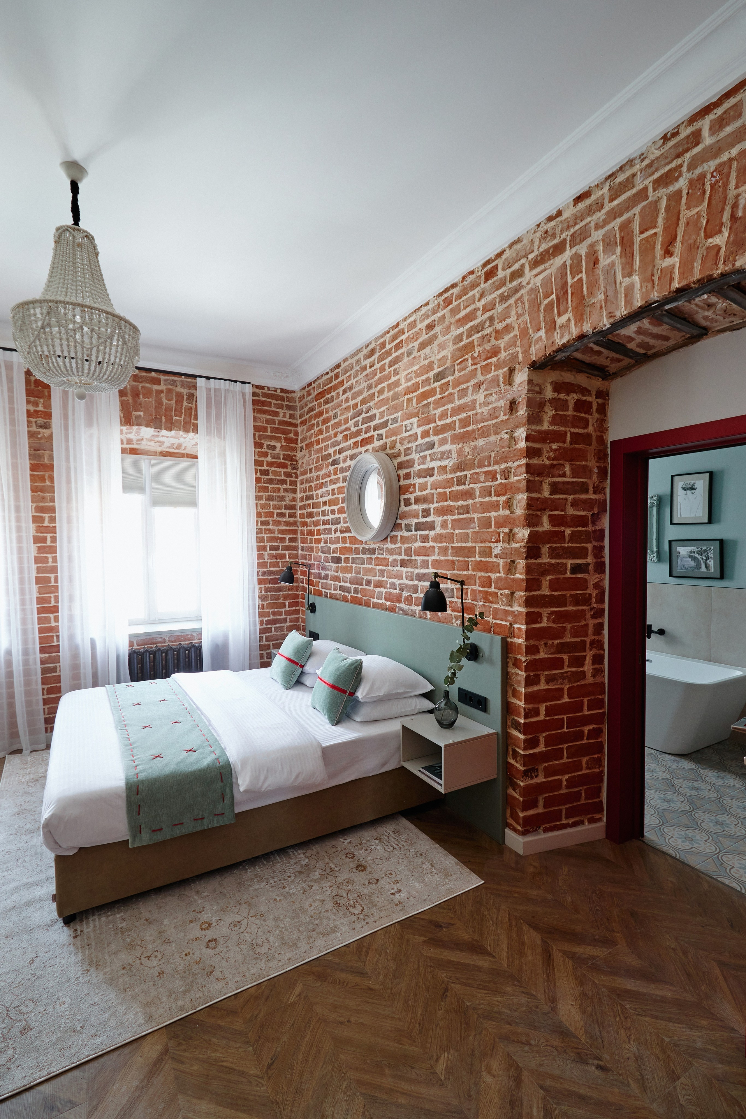 Интерьерная съемка в Самаре. DENISOV ART (фото, видео, дизайн) САМАРА