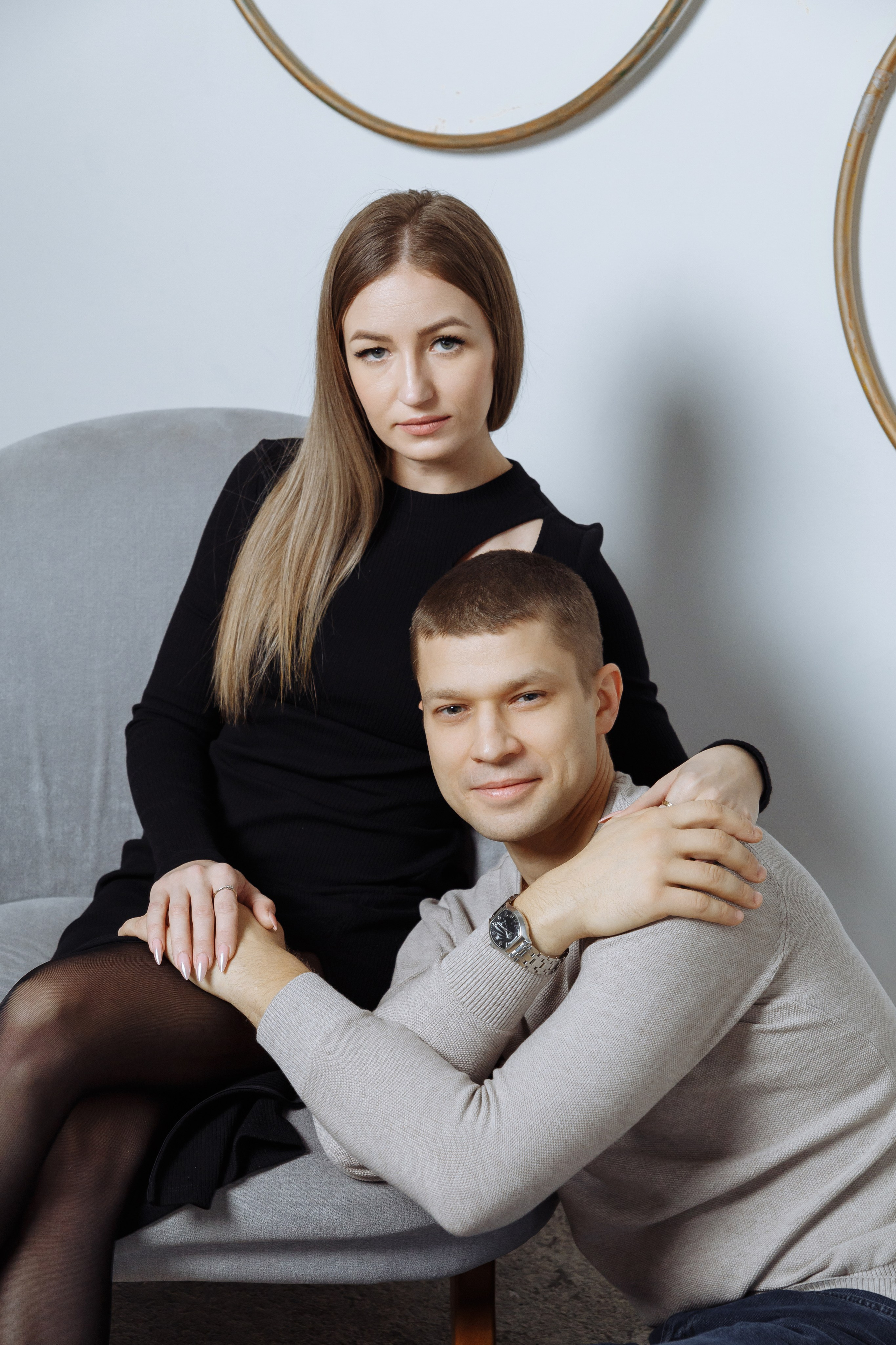 Анонс фотосессии Сергея и Алины. Событийный фотограф Максим Бескоровайновнов