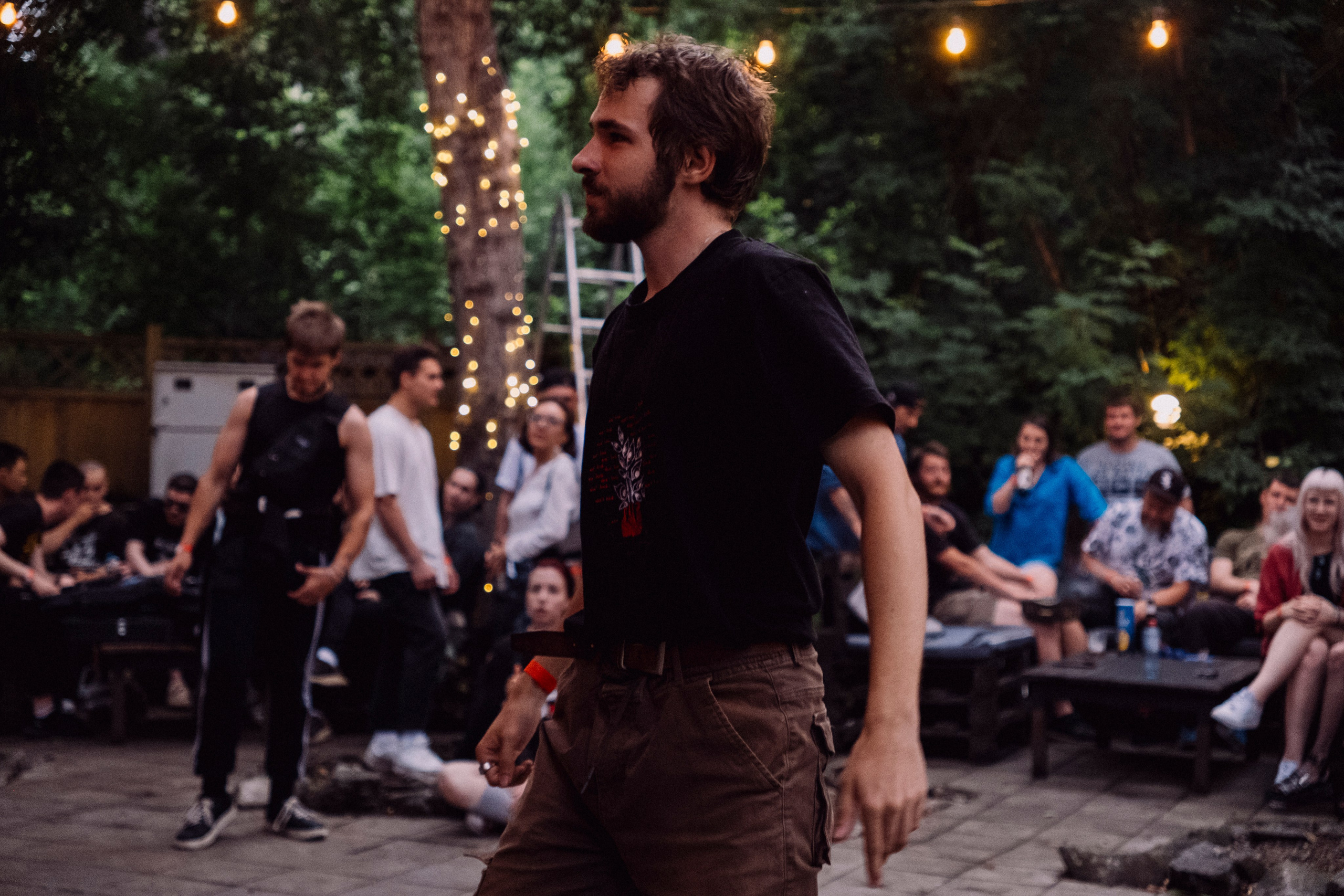 Siberian Core Open Air. Фотограф в Иркутске Анна Мирошникова