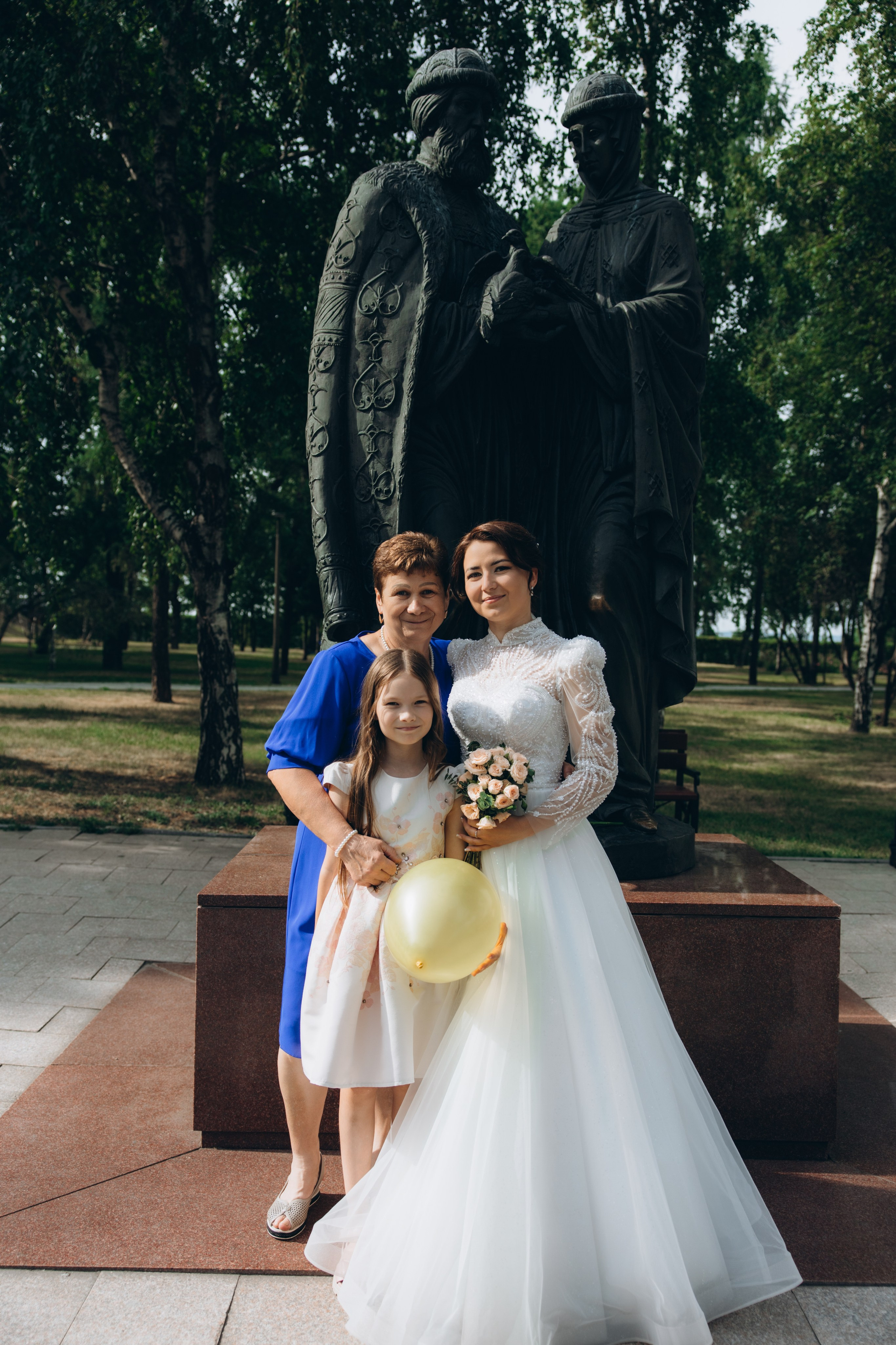 Алексей & Олеся. Свадебный, семейный фотограф в Иркутске Светлана Макаричева