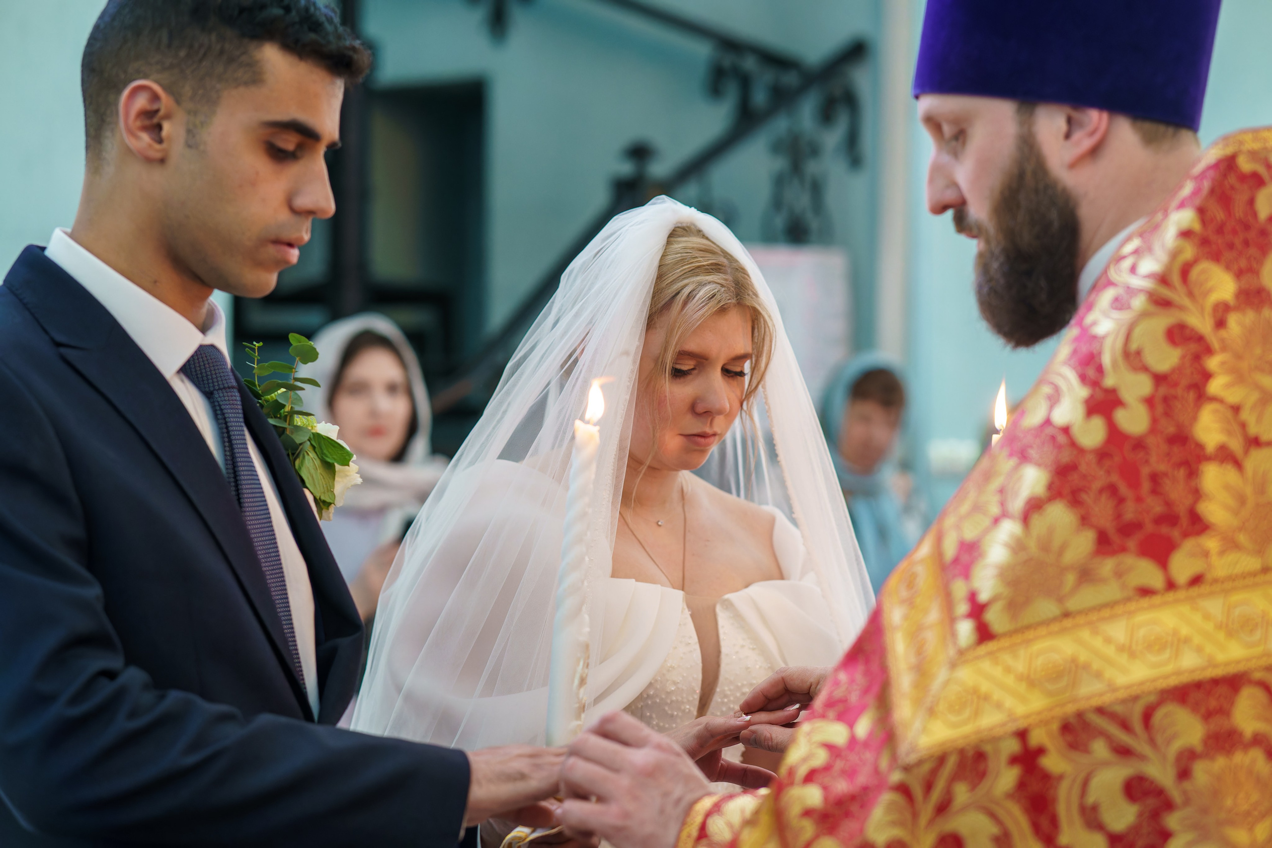 Фотограф на венчание Москва. «Студия DRONAVT`s» — видеосъёмка и фотография г. Москва