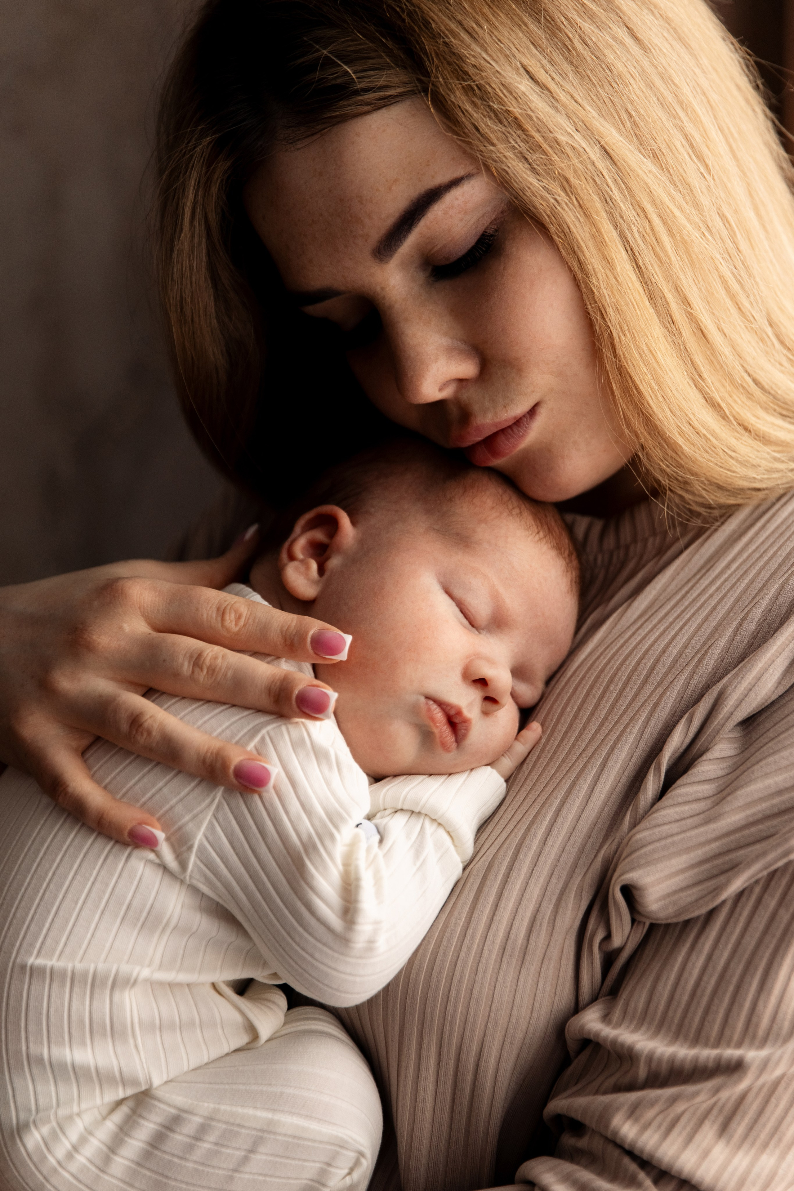 ДОМАШНИЕ ИСТОРИИ. Мария Махинина — фотограф в Мурманске и Североморске