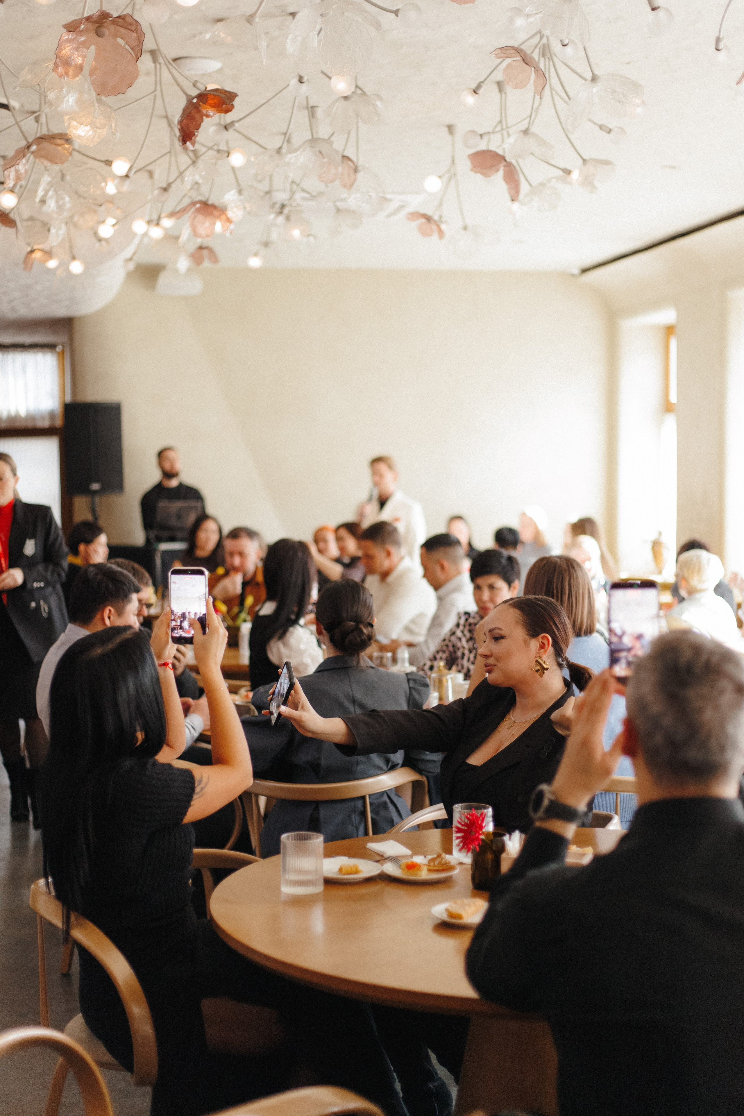 ФЕДЕРАЦИЯ — Презентация клубного дома. СВОИ. ФОТООТЧЕТЫ-СОБЫТИЯ-МЕСТА