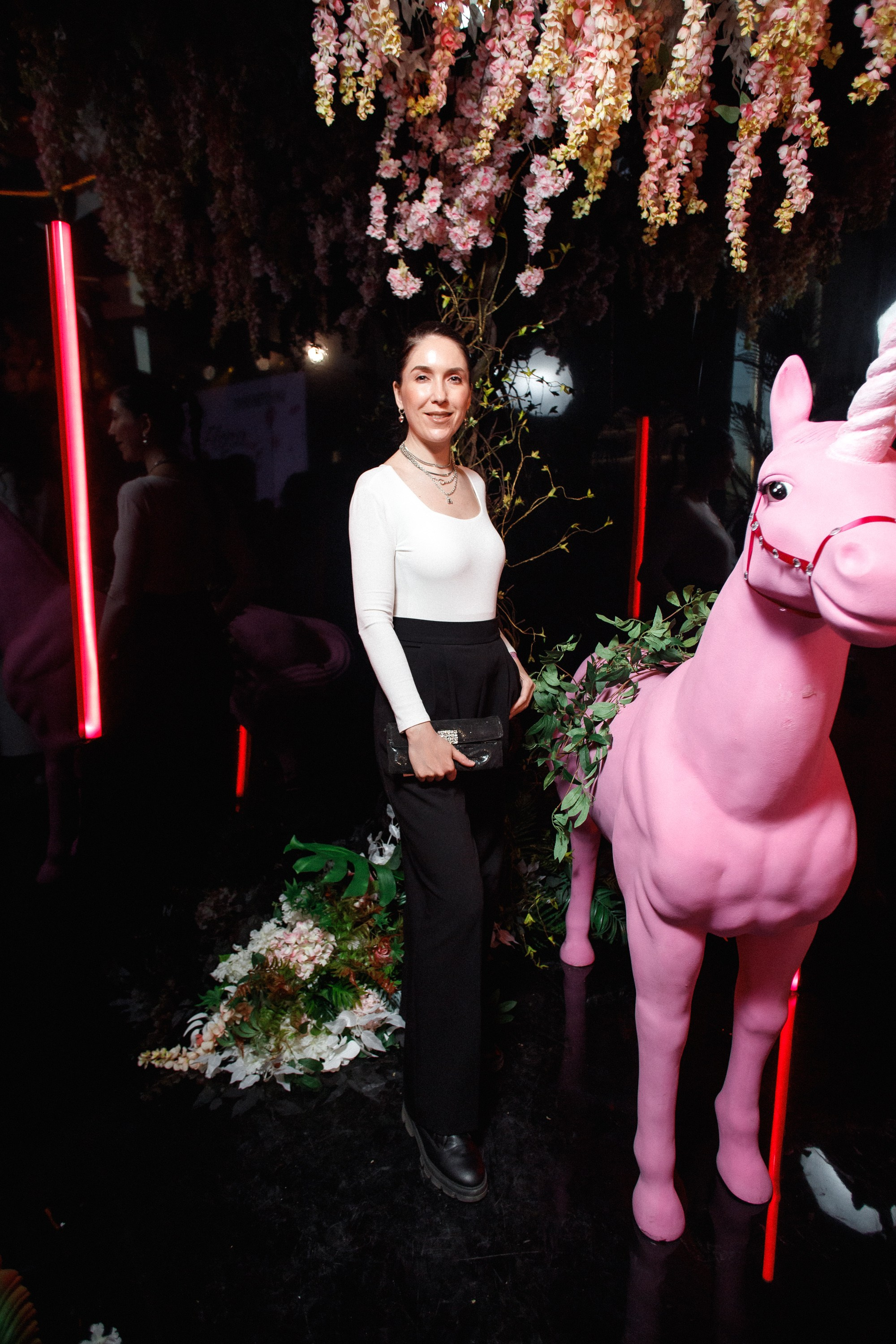 BRAVO FLORA EVENT. СВОИ. ФОТООТЧЕТЫ-СОБЫТИЯ-МЕСТА