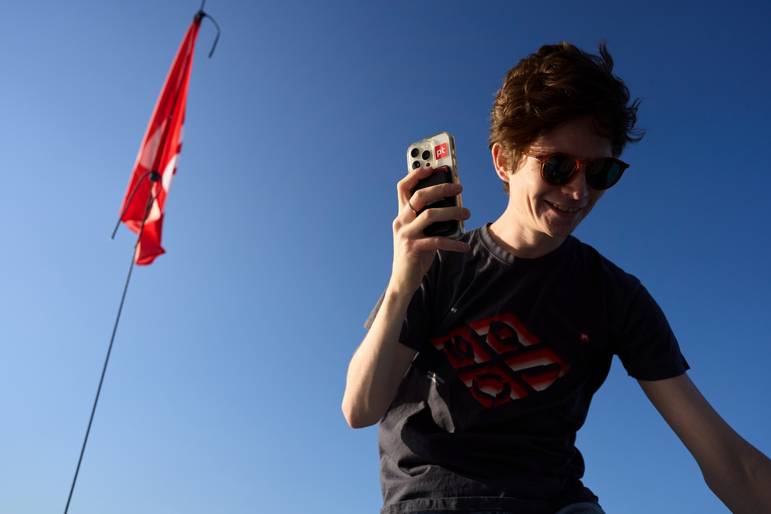 Event. Фотограф Евгений Шаров