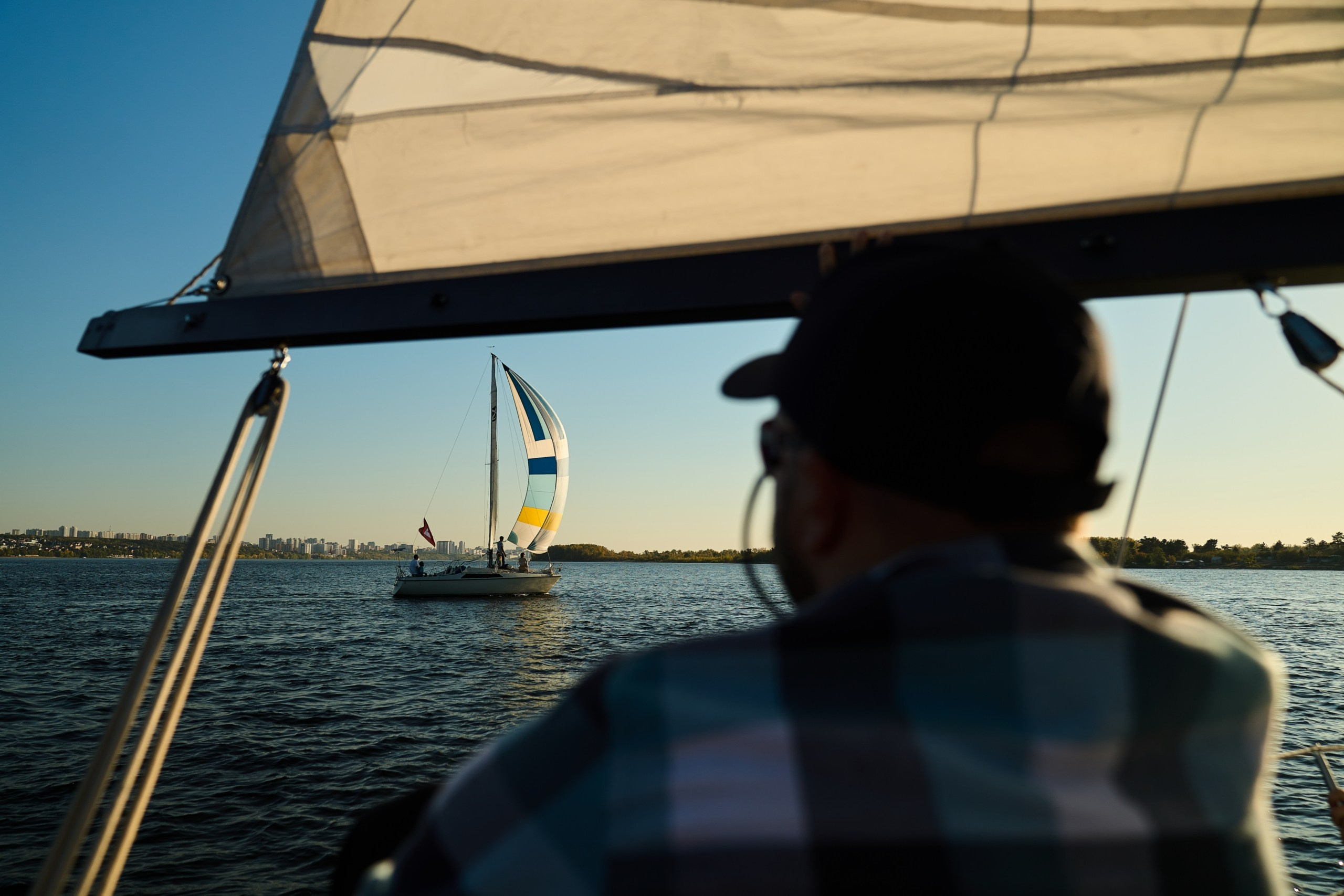 Event. Фотограф Евгений Шаров